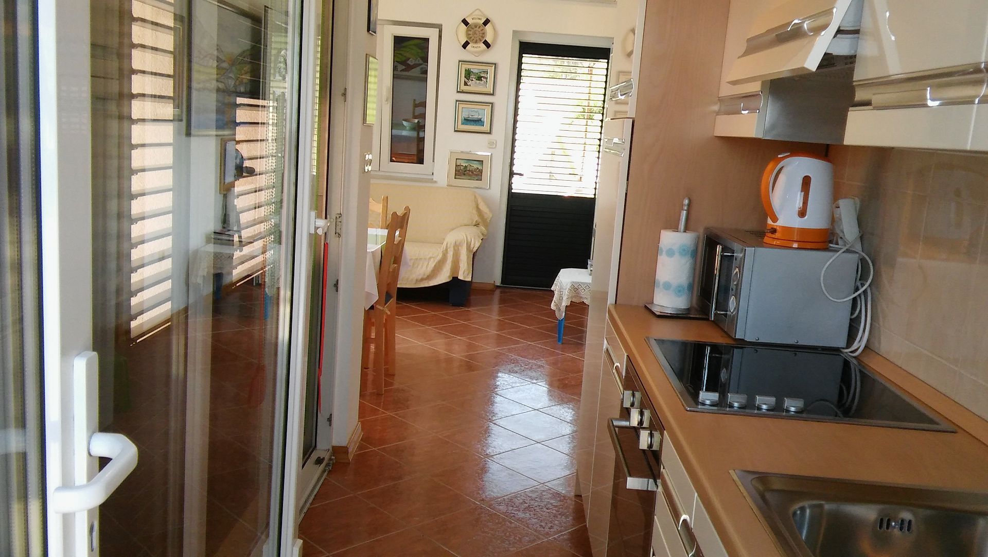 Apartment Nikola 107401-A1