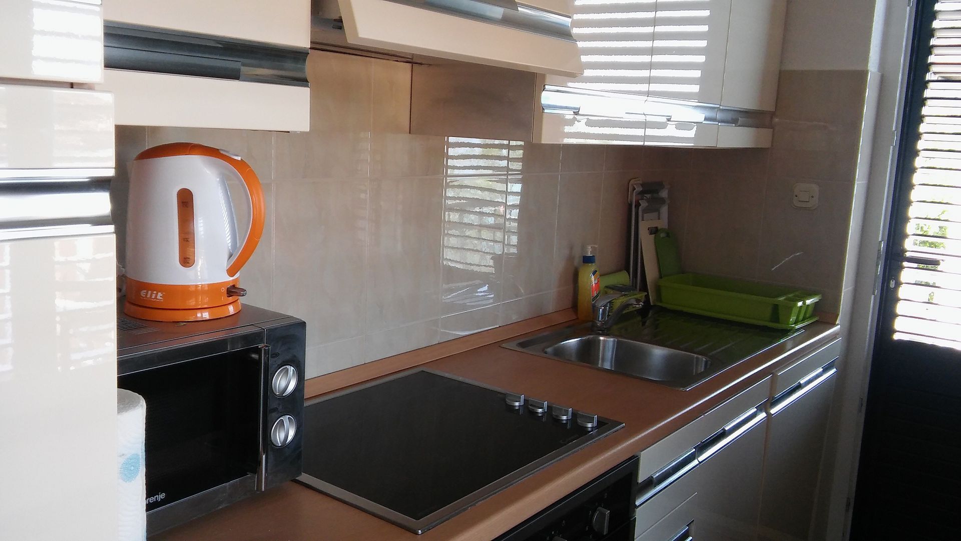 Apartment Nikola 107401-A1