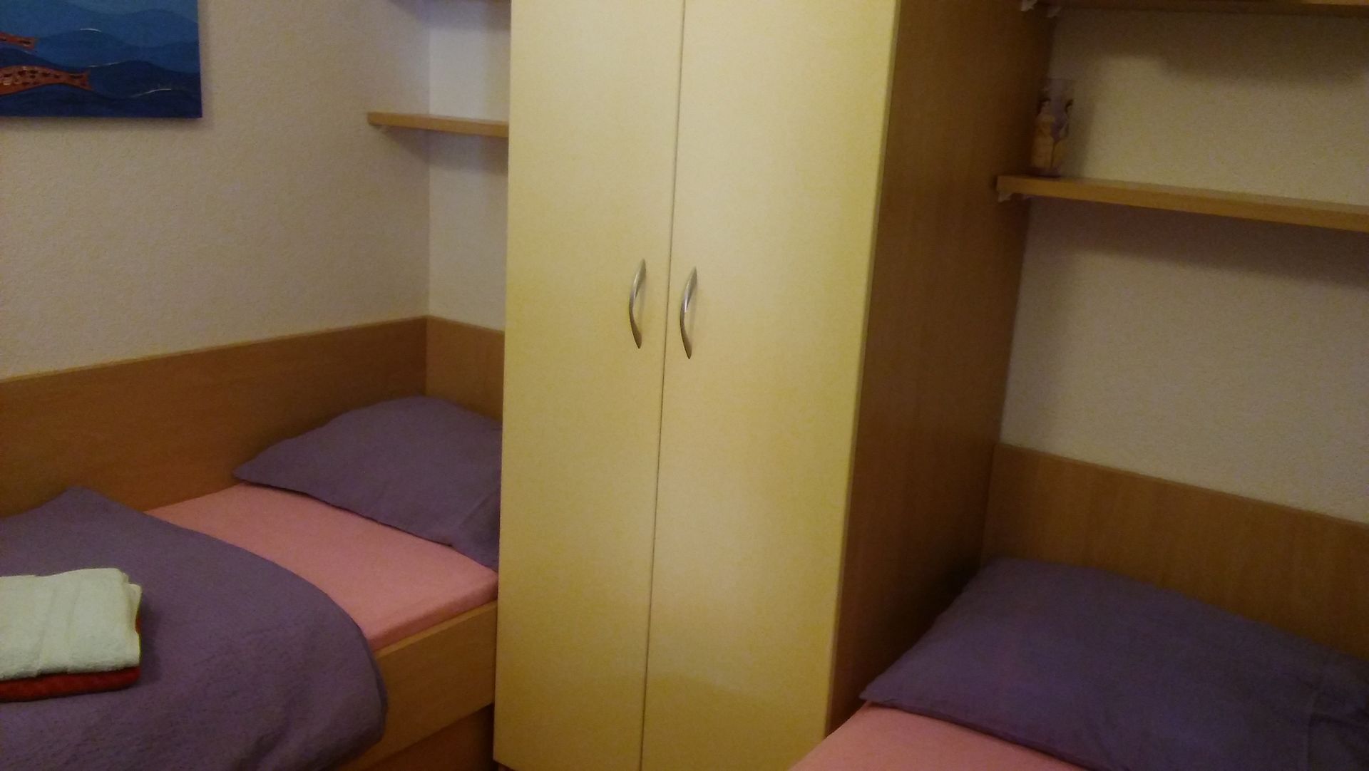 Apartment Nikola 107401-A1