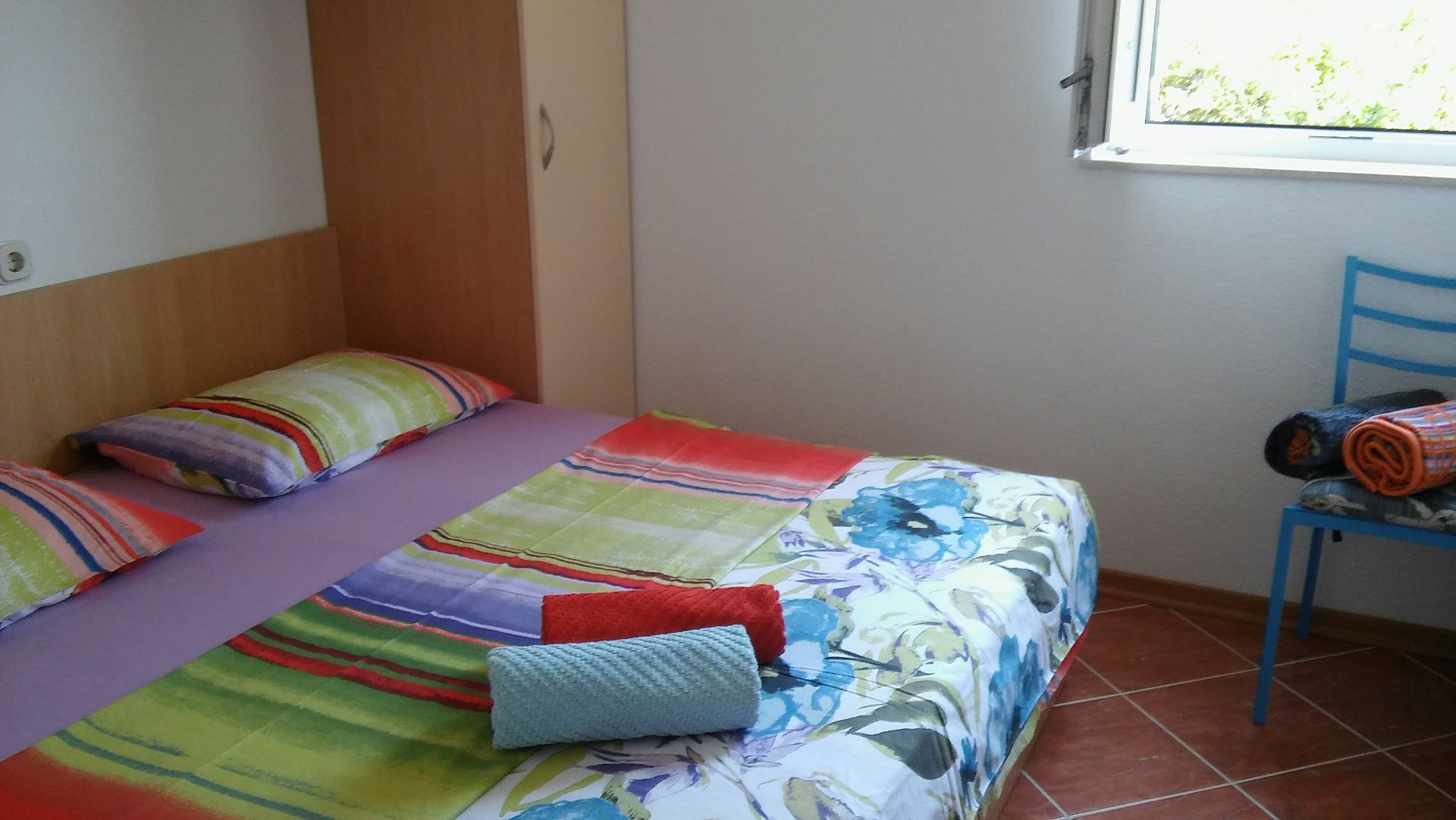 Apartment Nikola 107401-A1