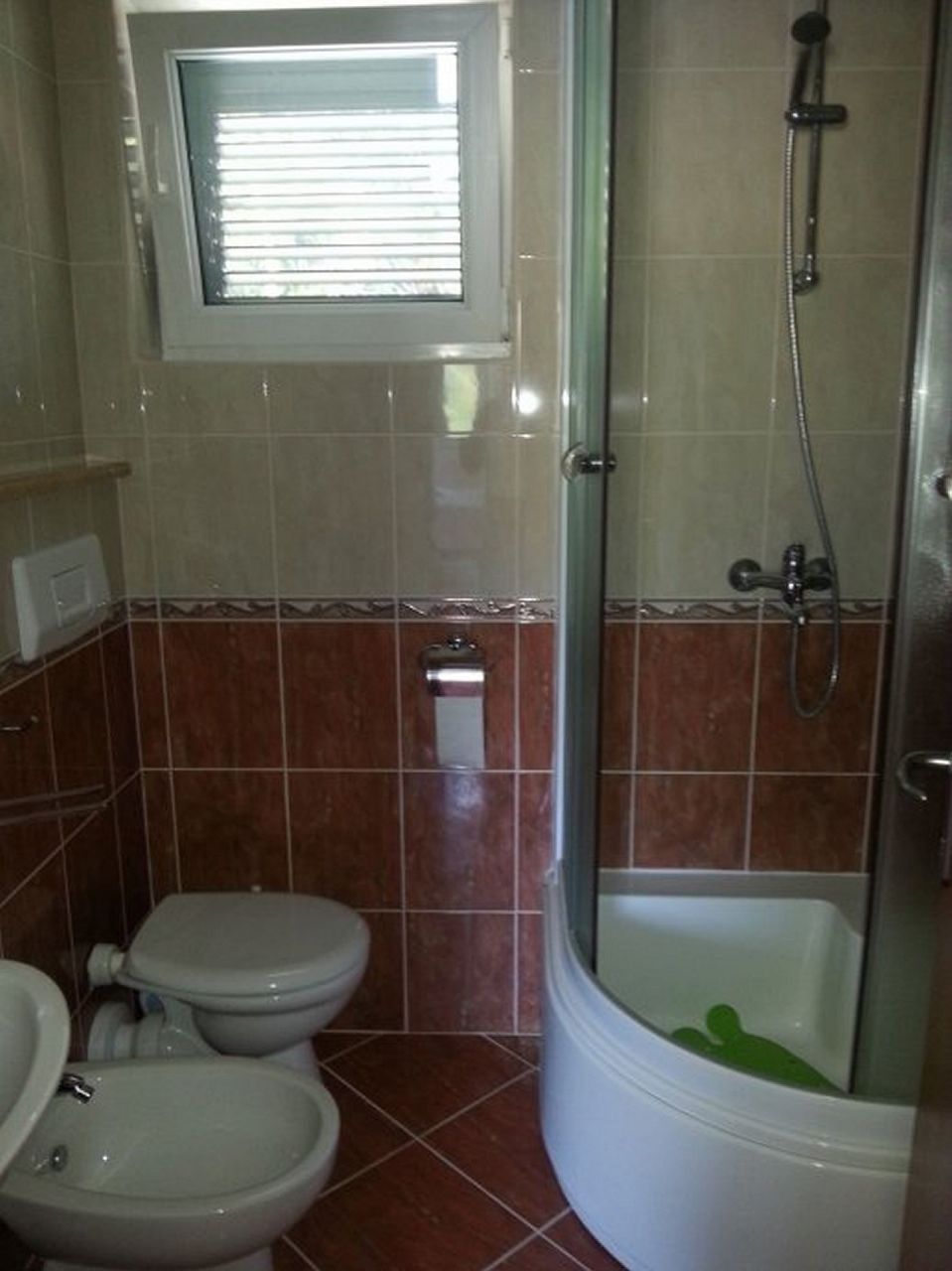 Apartment Nikola 107401-A1