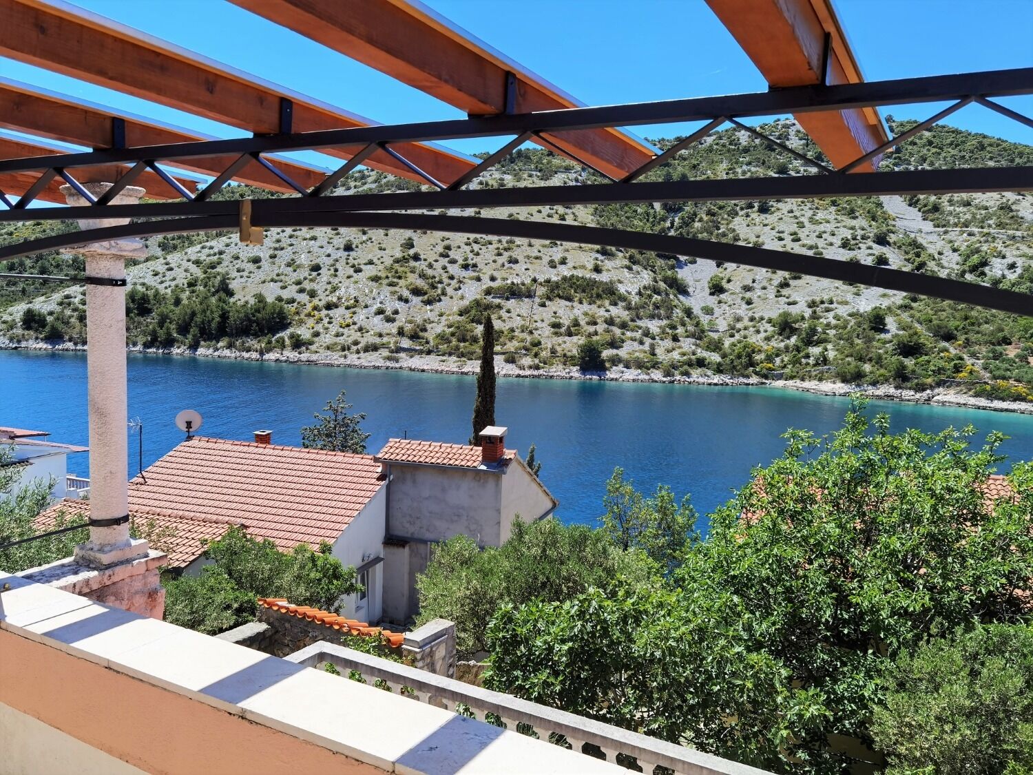 Apartment Petar 10743-A1