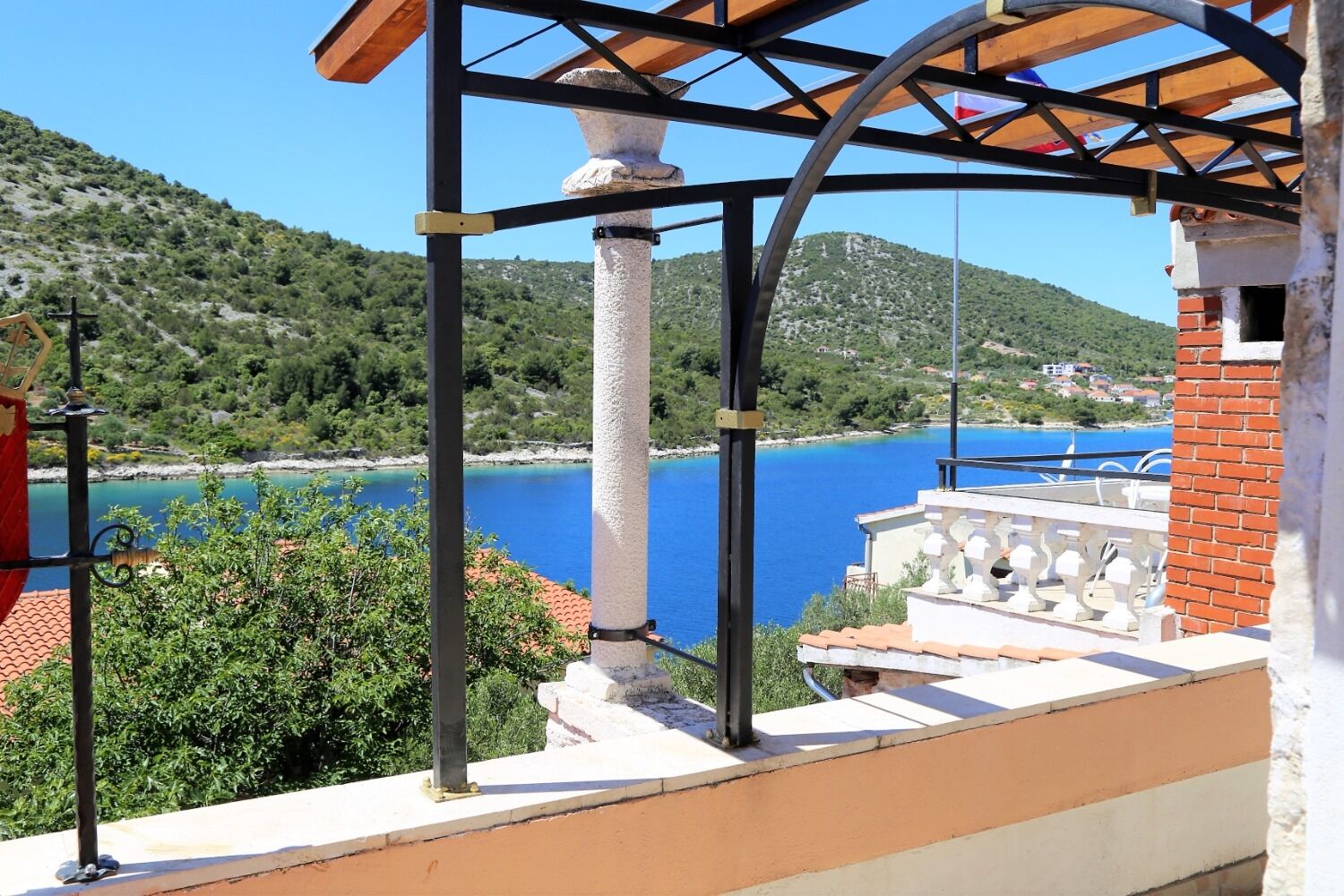 Apartment Petar 10743-A1