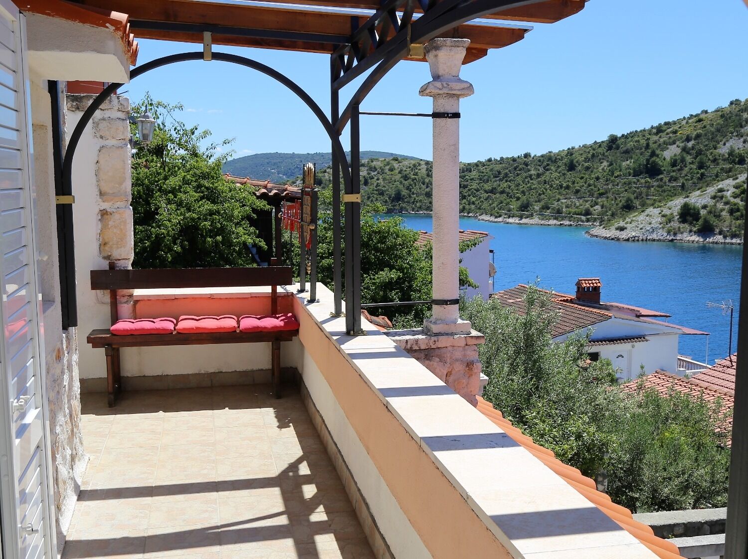 Apartment Petar 10743-A1