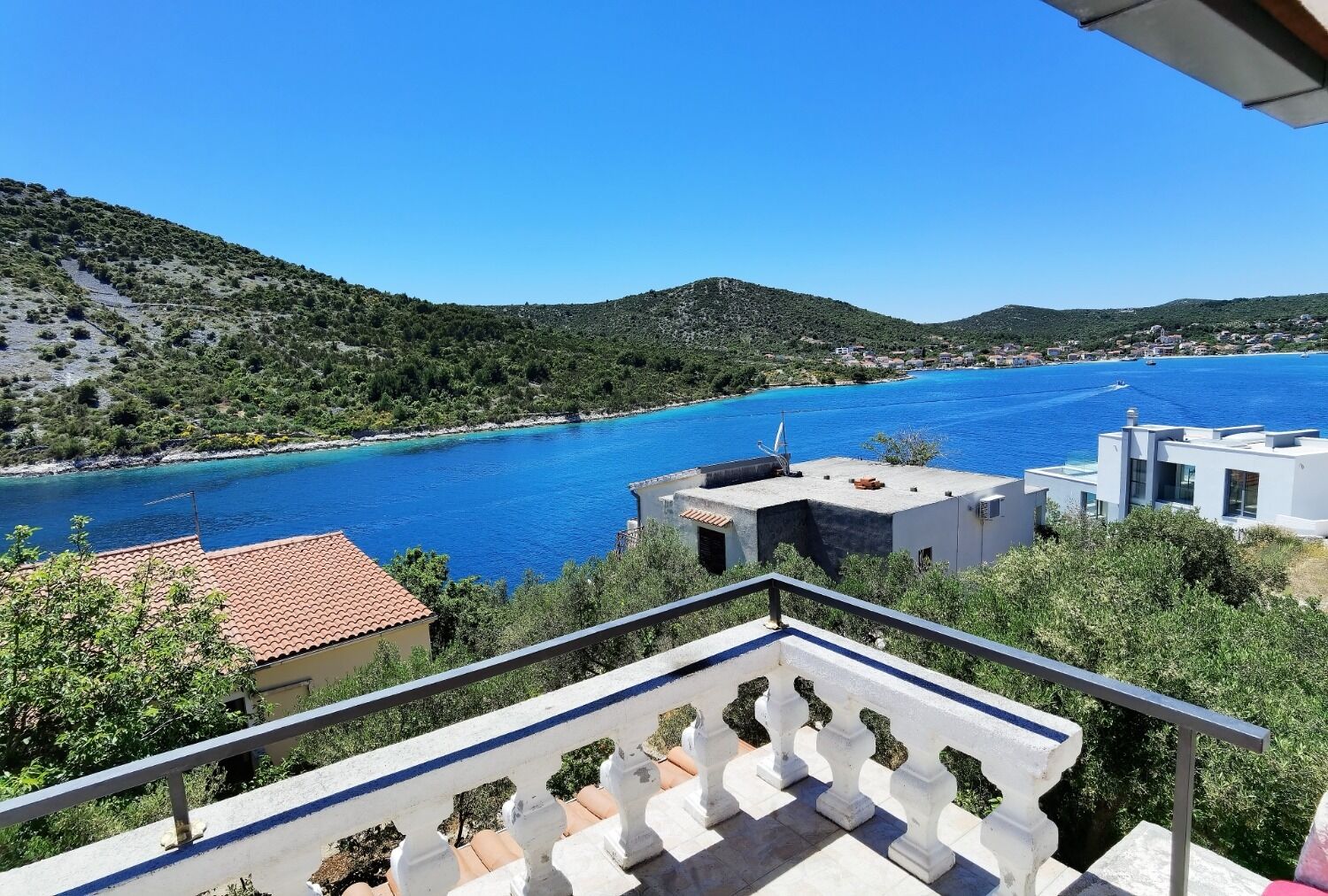 Apartment Petar 10743-A1