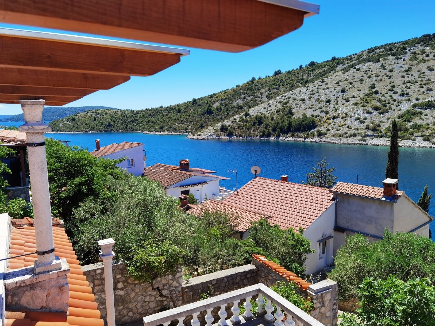 Apartment Petar 10743-A1