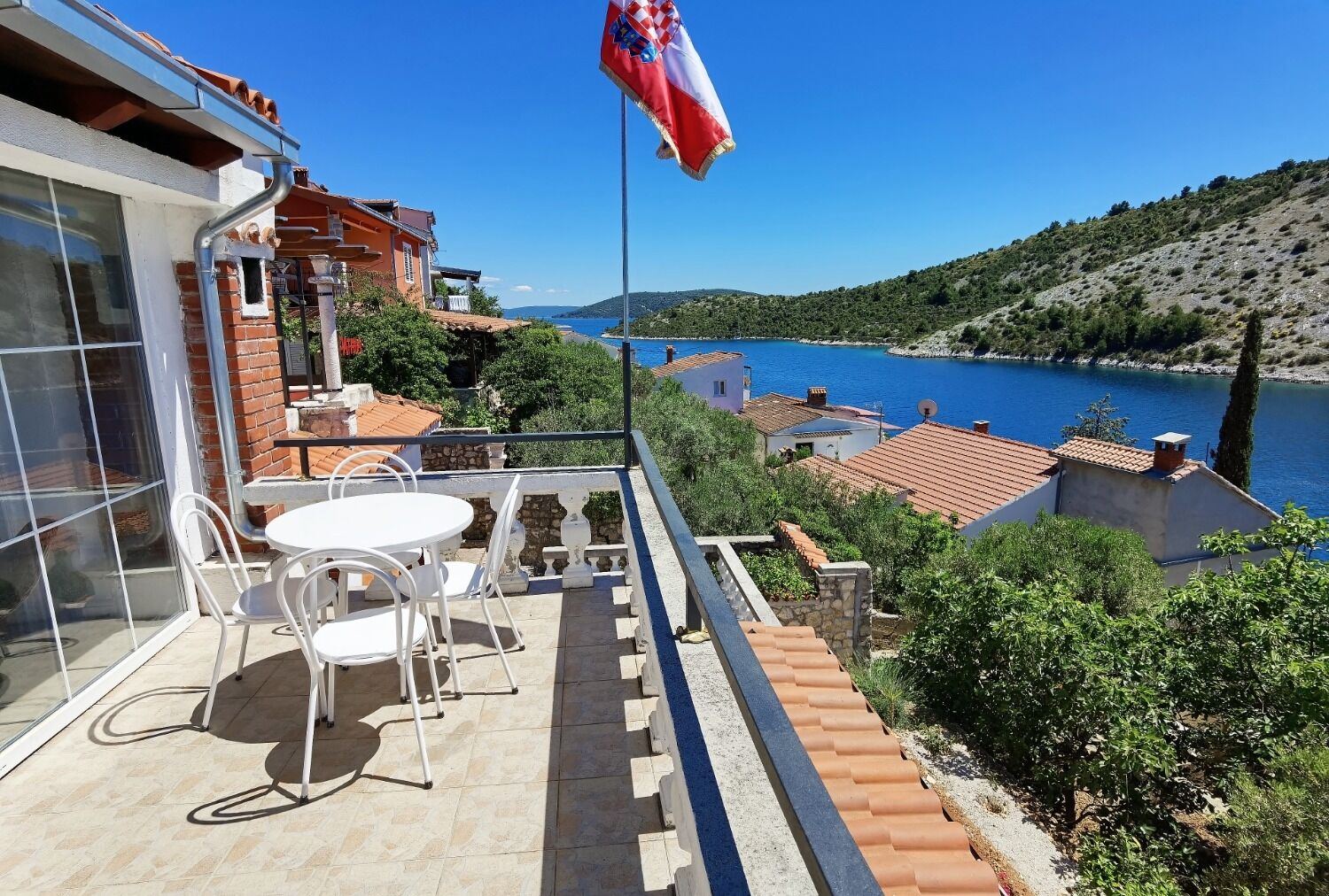 Apartment Petar 10743-A1