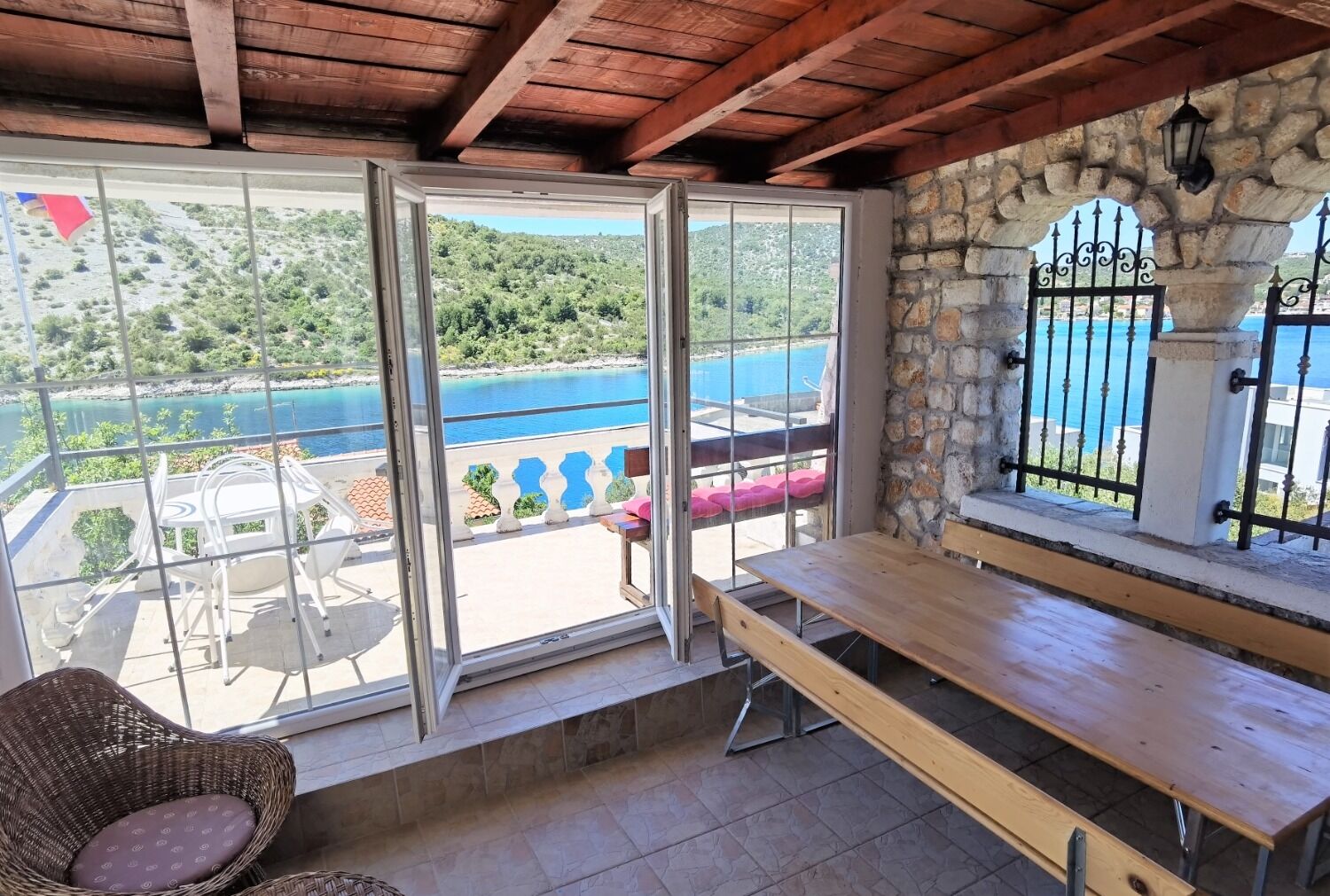 Apartment Petar 10743-A1
