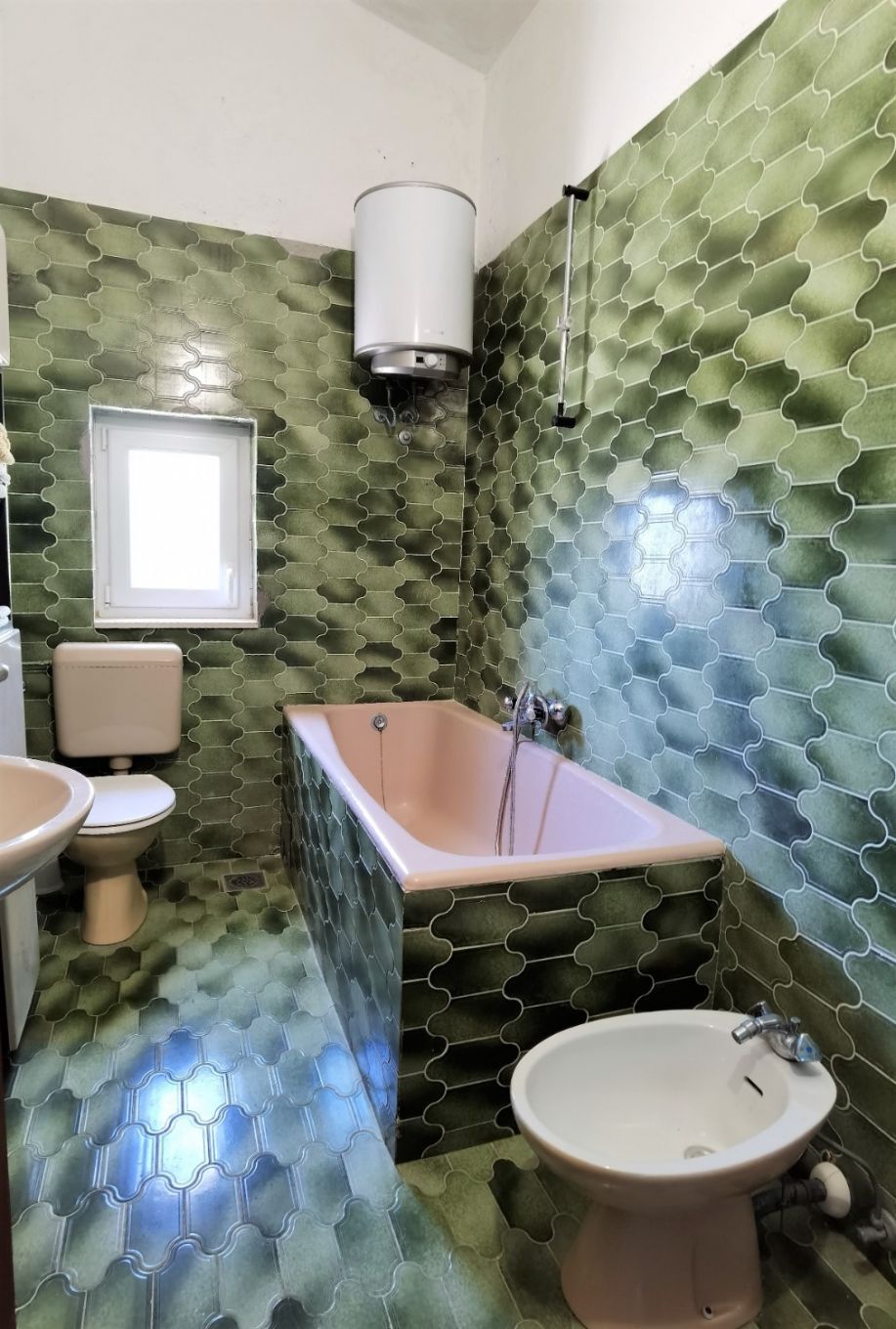 Apartment Petar 10743-A1