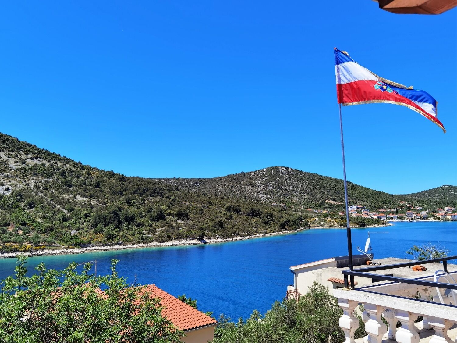 Apartment Petar 10743-A1