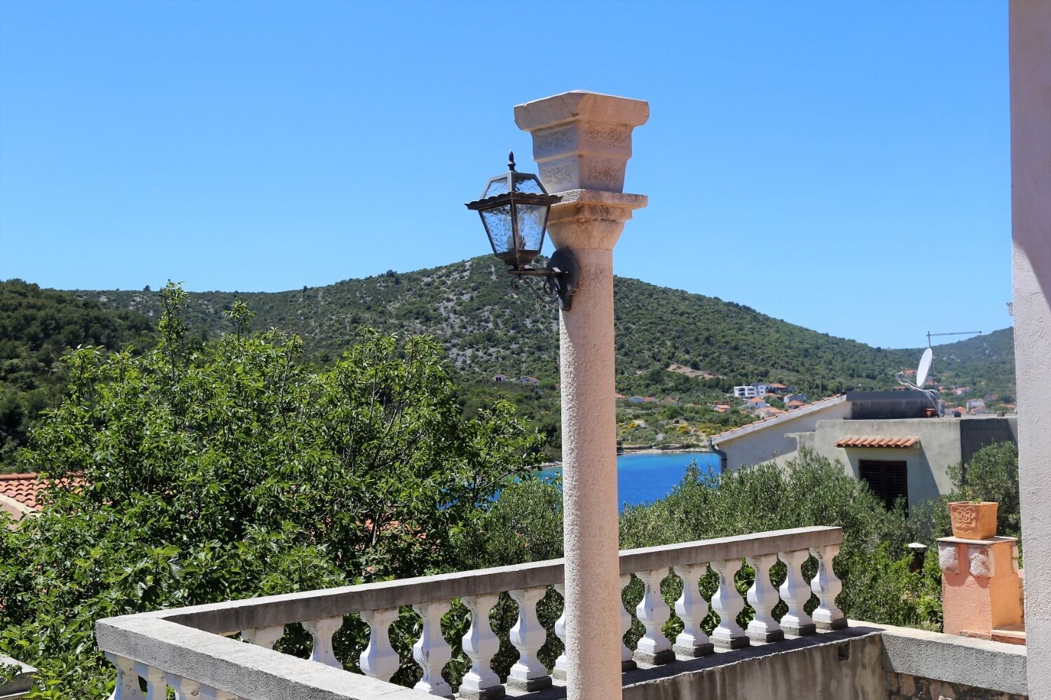 Apartment Petar 10743-A1