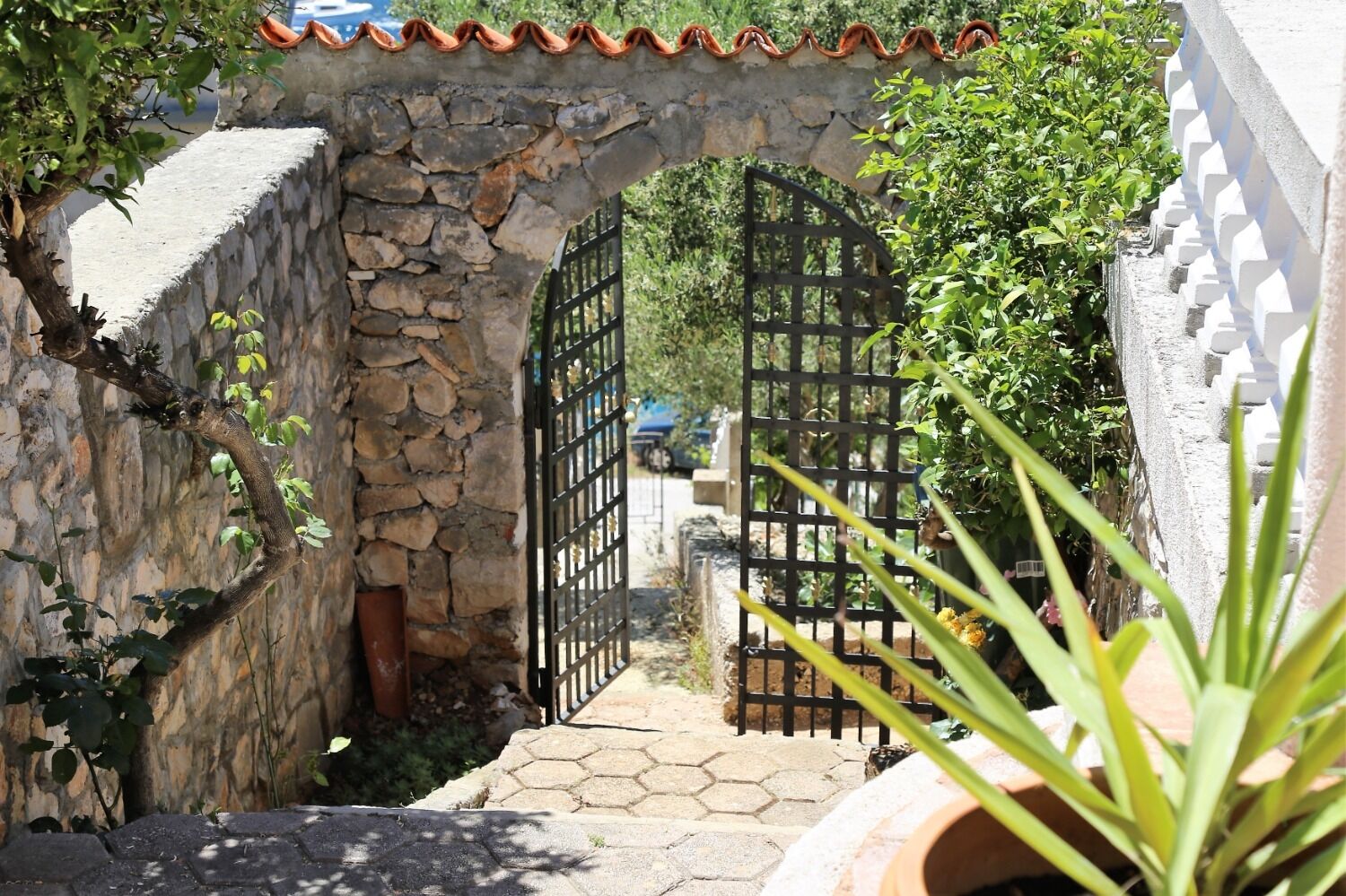 Apartment Petar 10743-A1