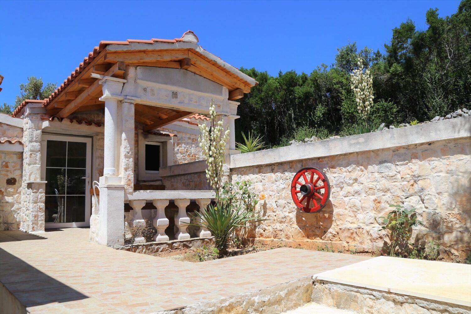 Apartment Petar 10743-A1