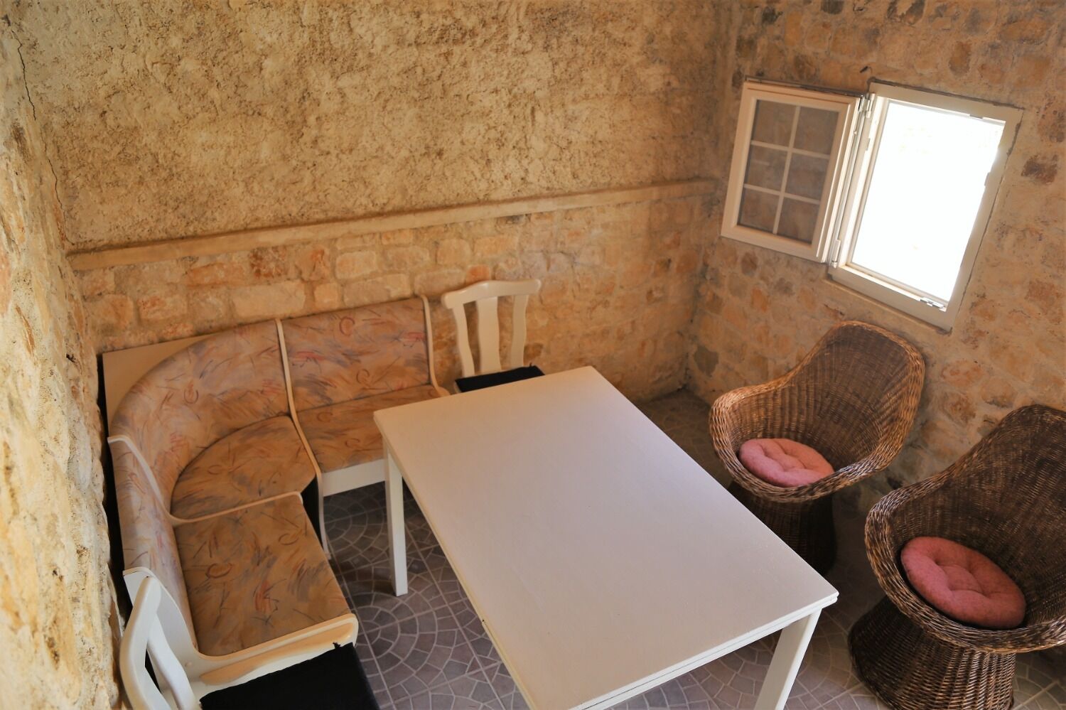 Apartment Petar 10743-A1