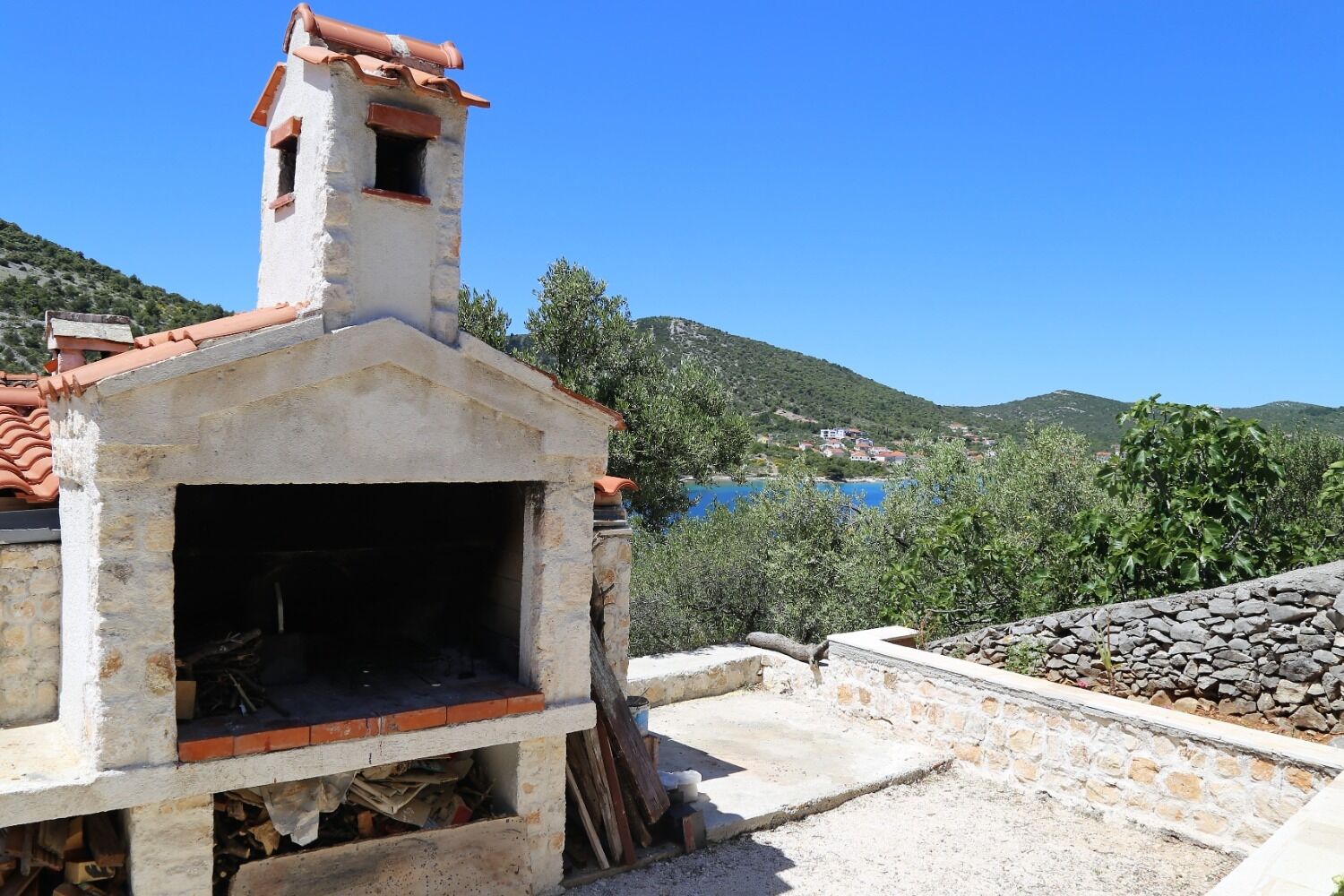 Apartment Petar 10743-A1