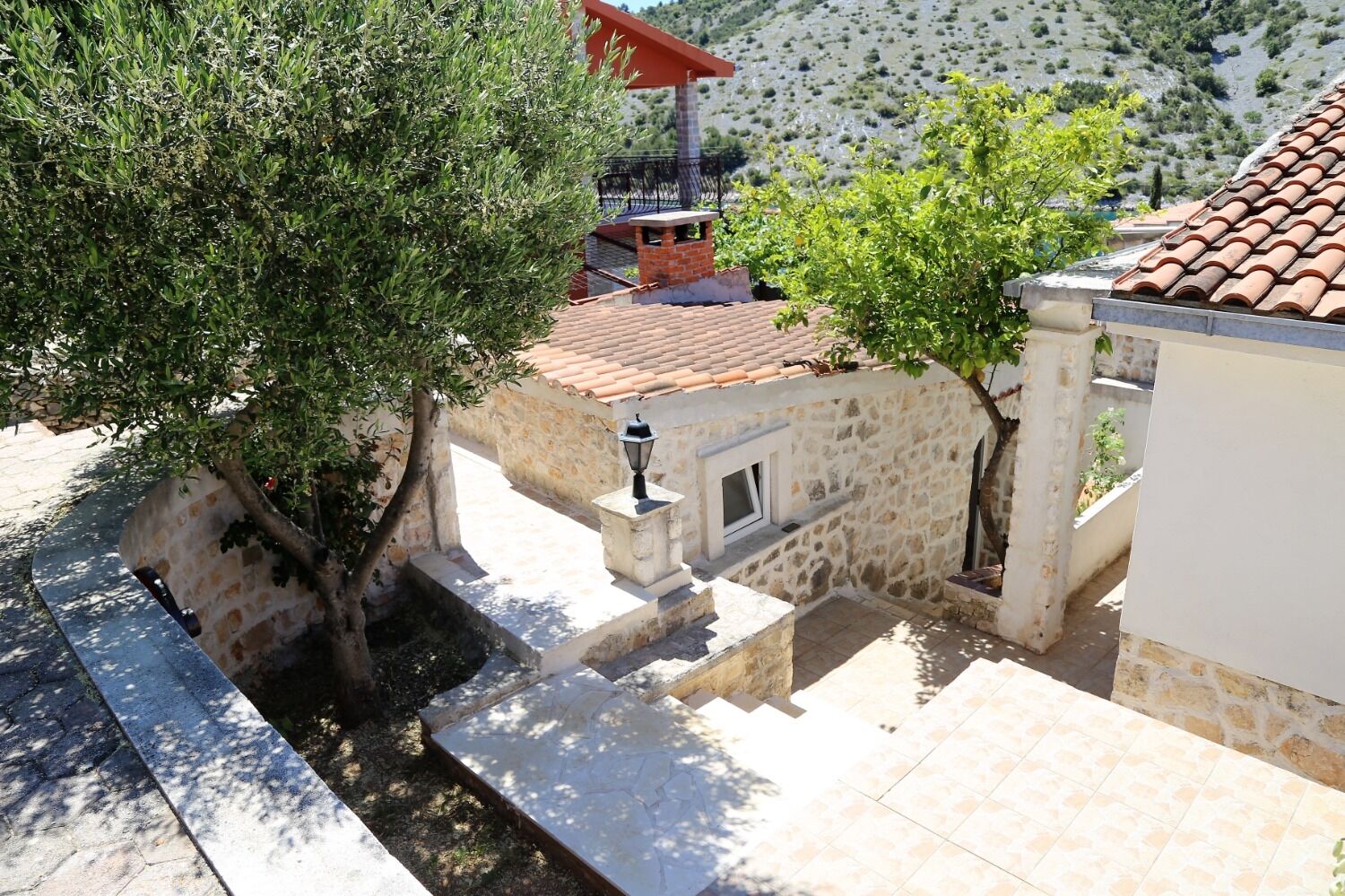 Apartment Petar 10743-A1