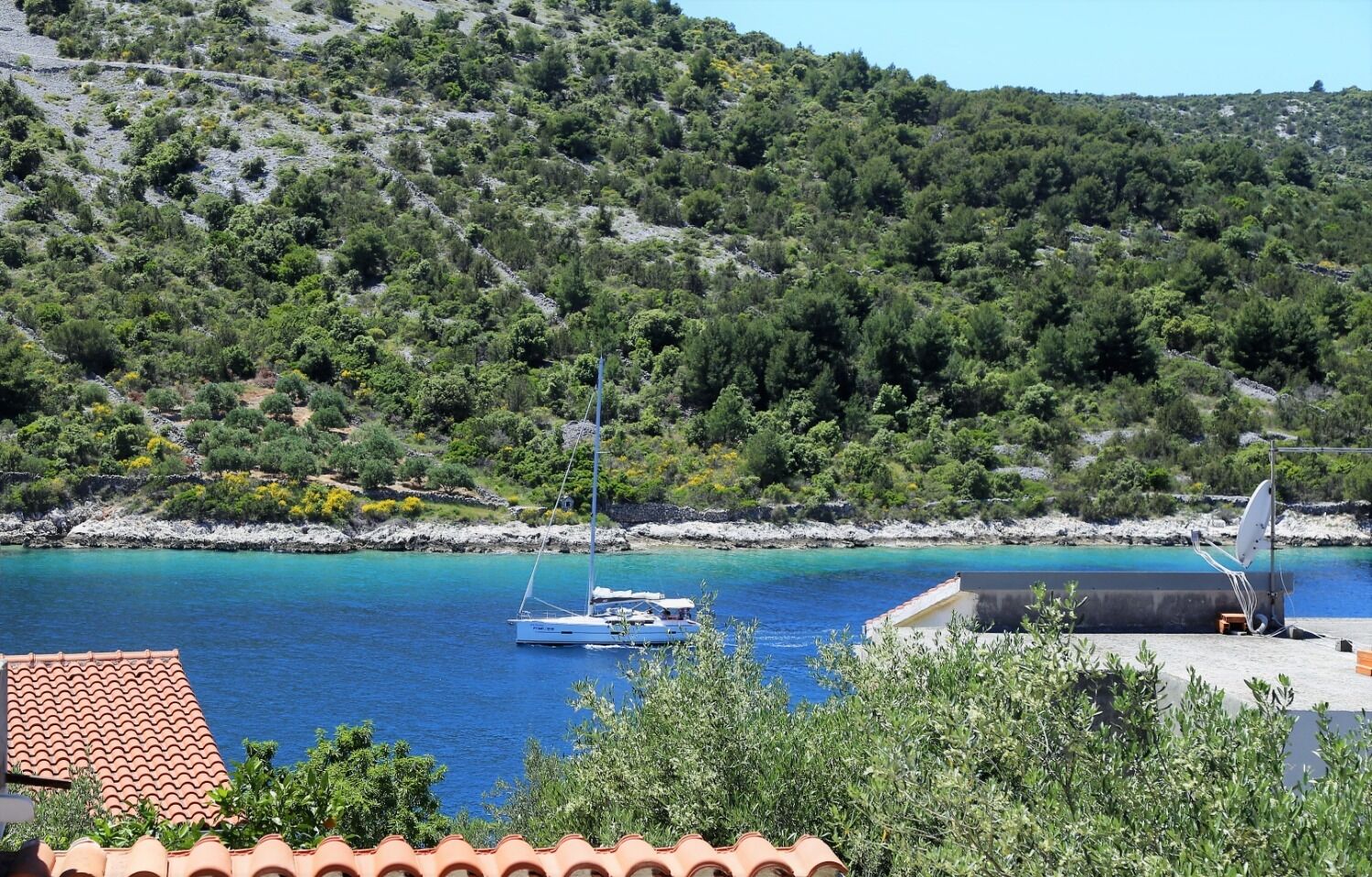 Apartment Petar 10743-A1