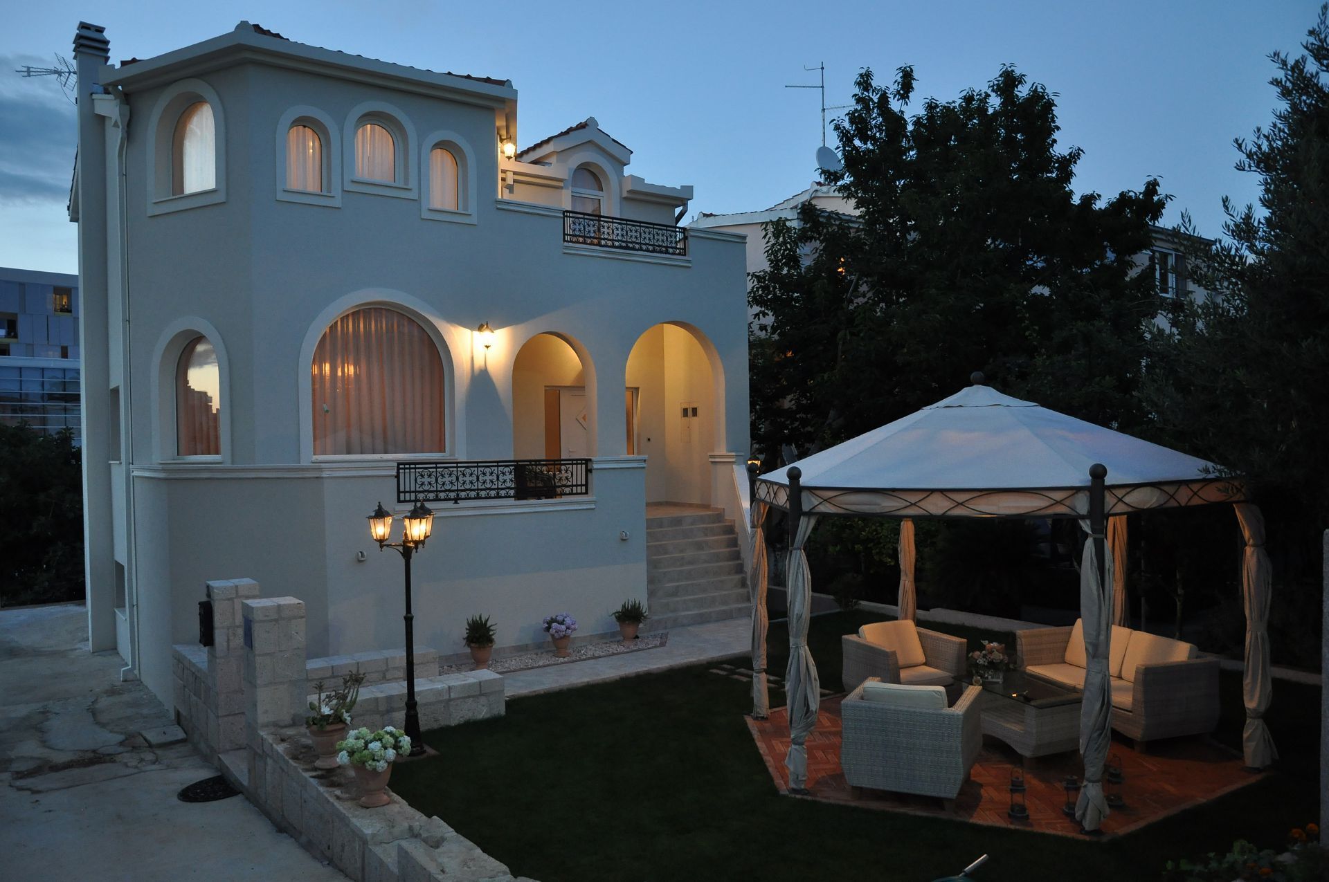 House Darko 10746-K1
