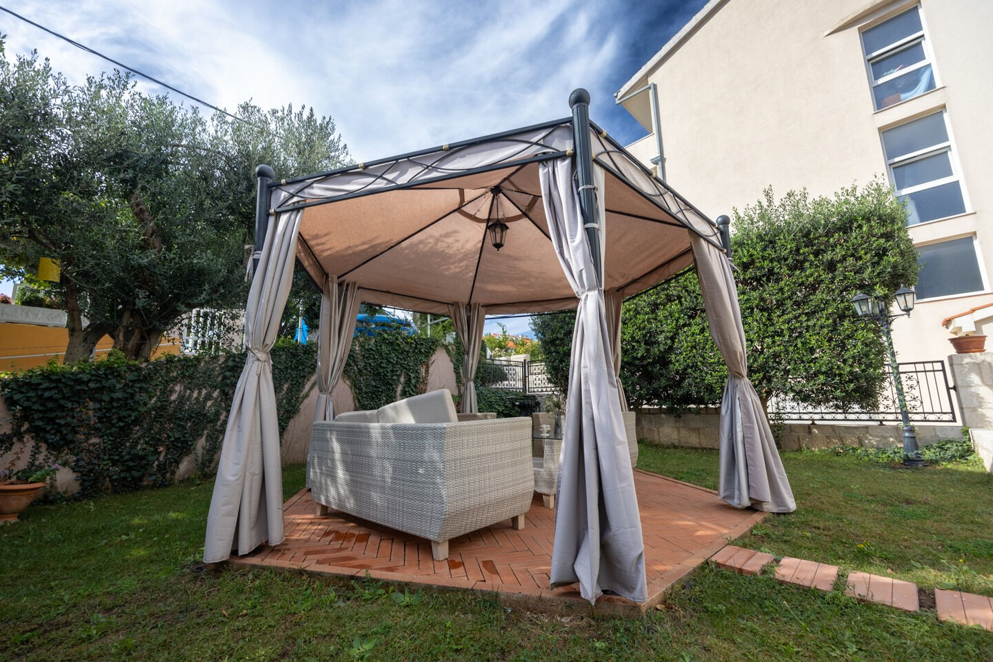House Darko 10746-K1