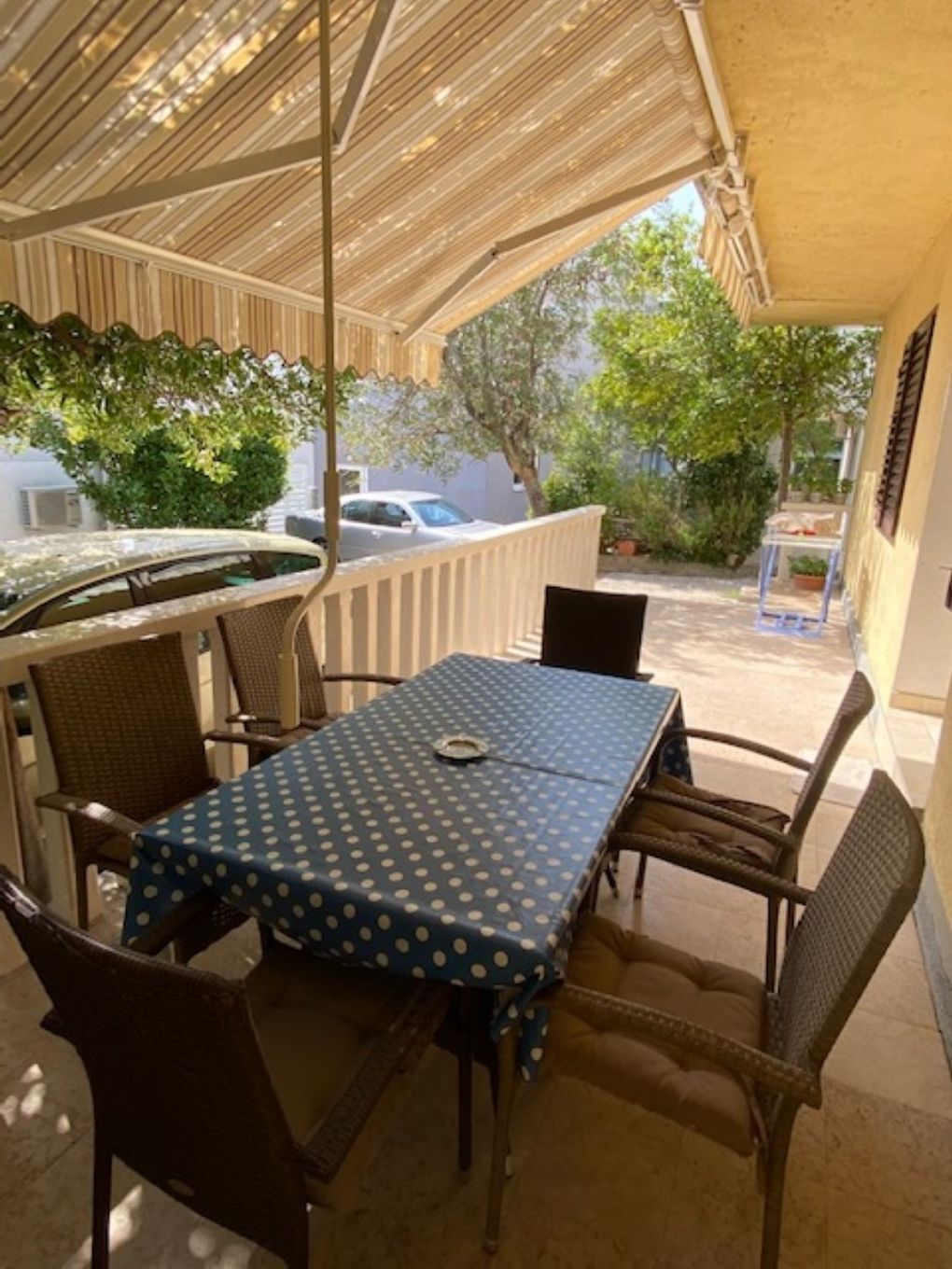 Apartment Toni 10747-A1