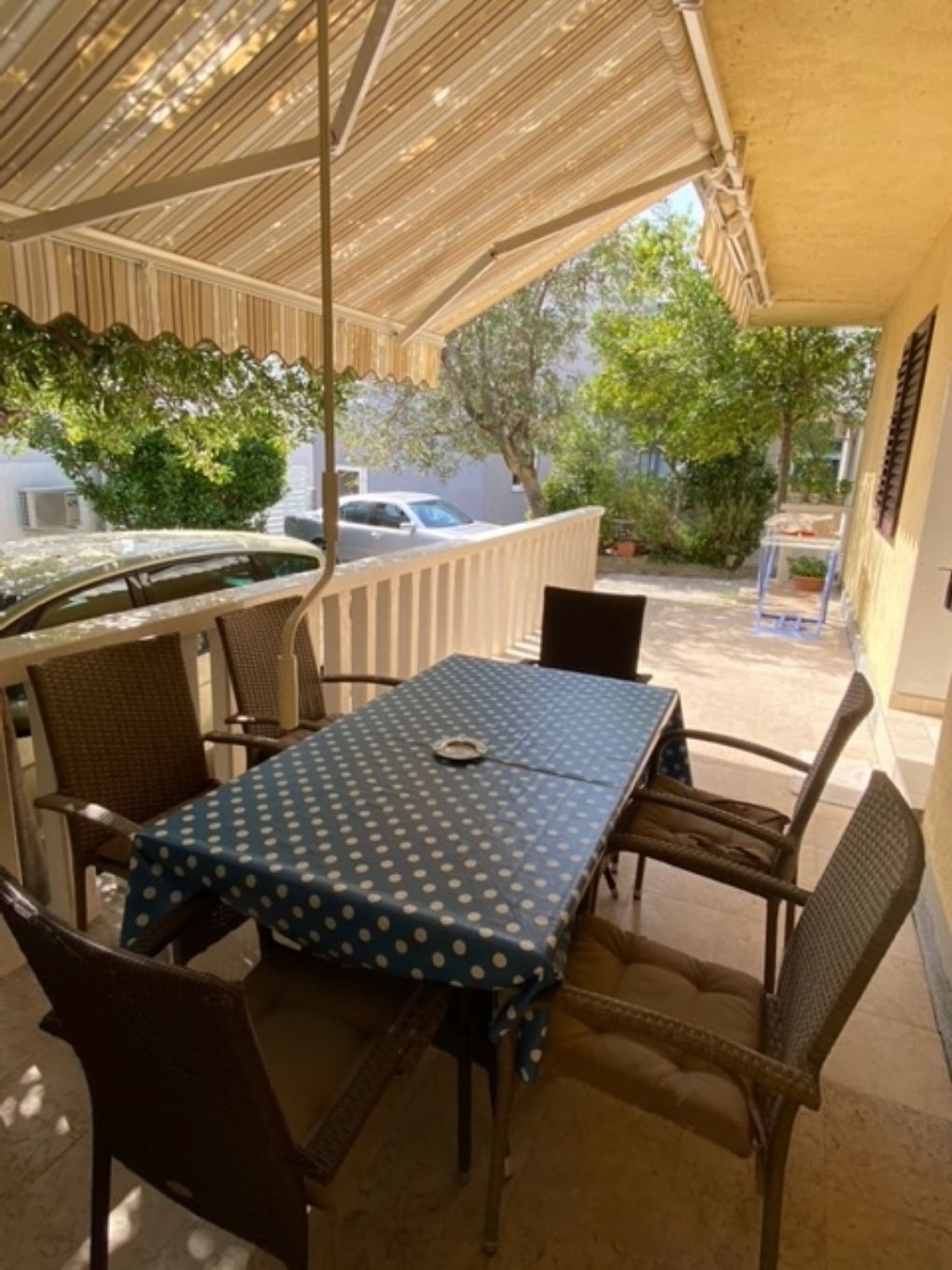 Apartment Toni 10747-A1
