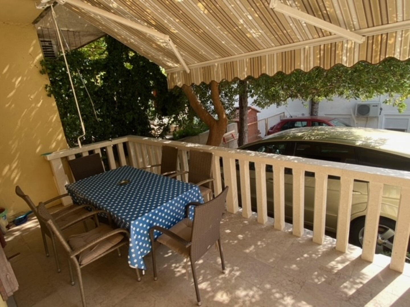 Apartment Toni 10747-A1