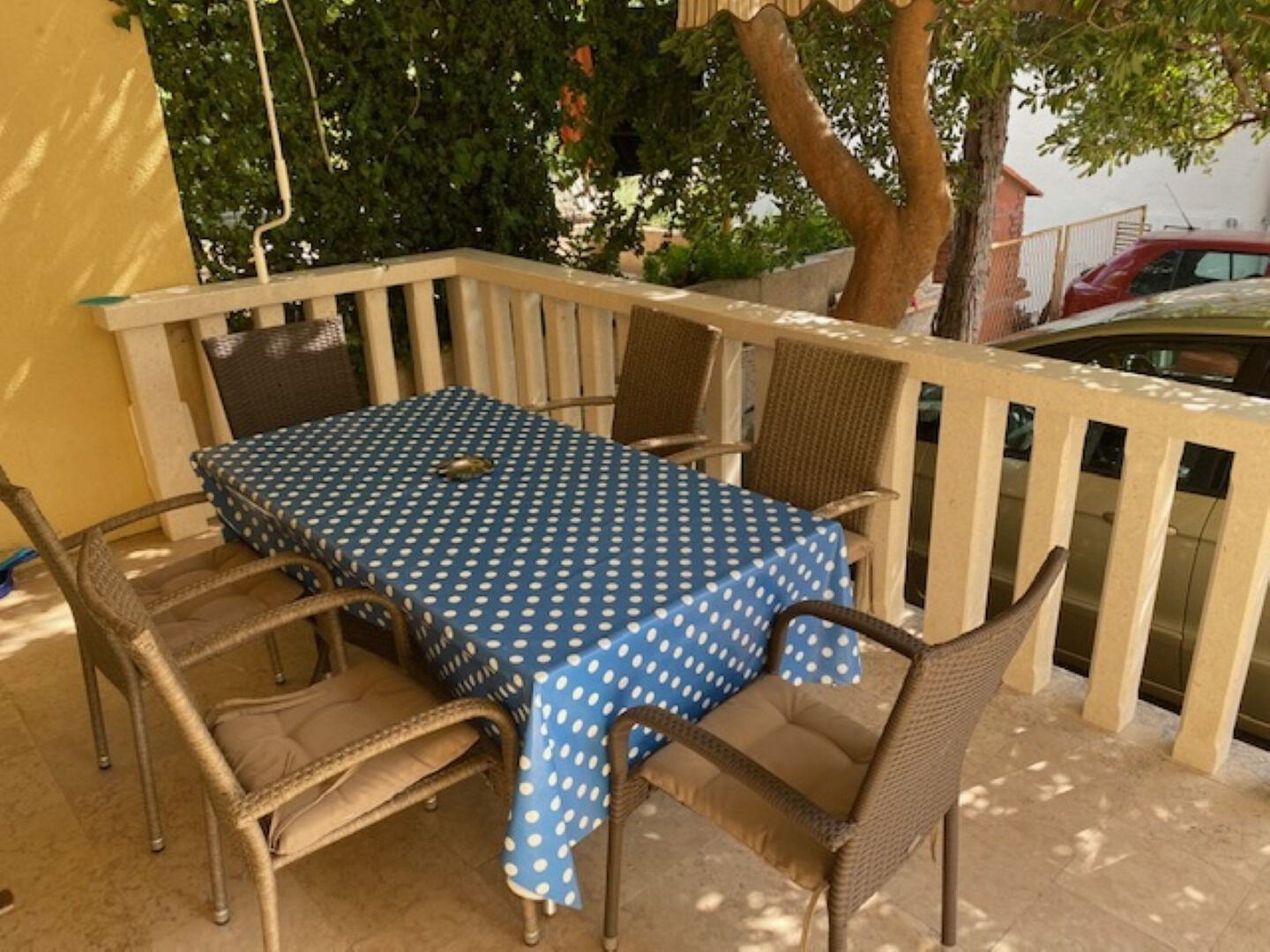 Apartment Toni 10747-A1