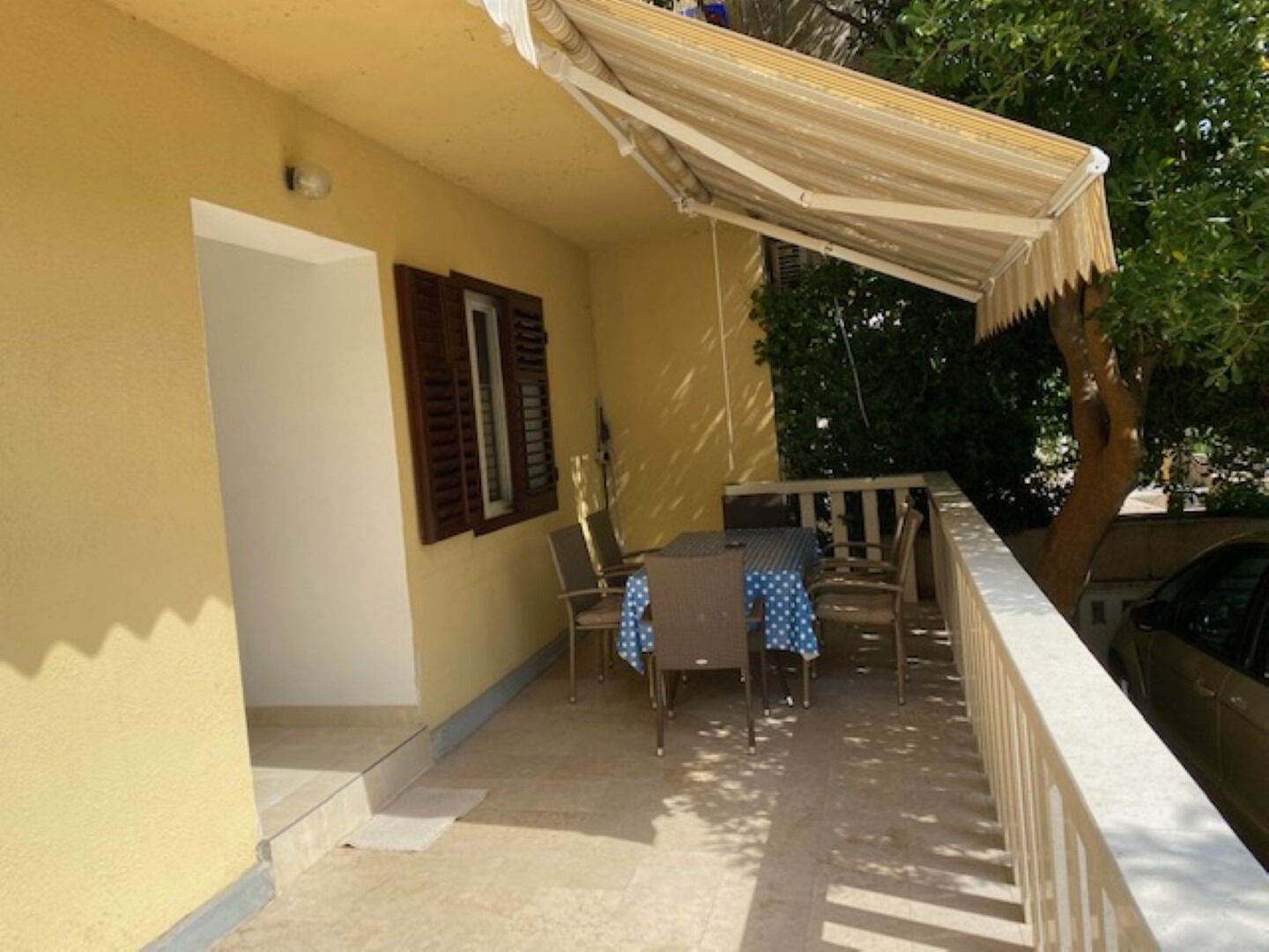 Apartment Toni 10747-A1