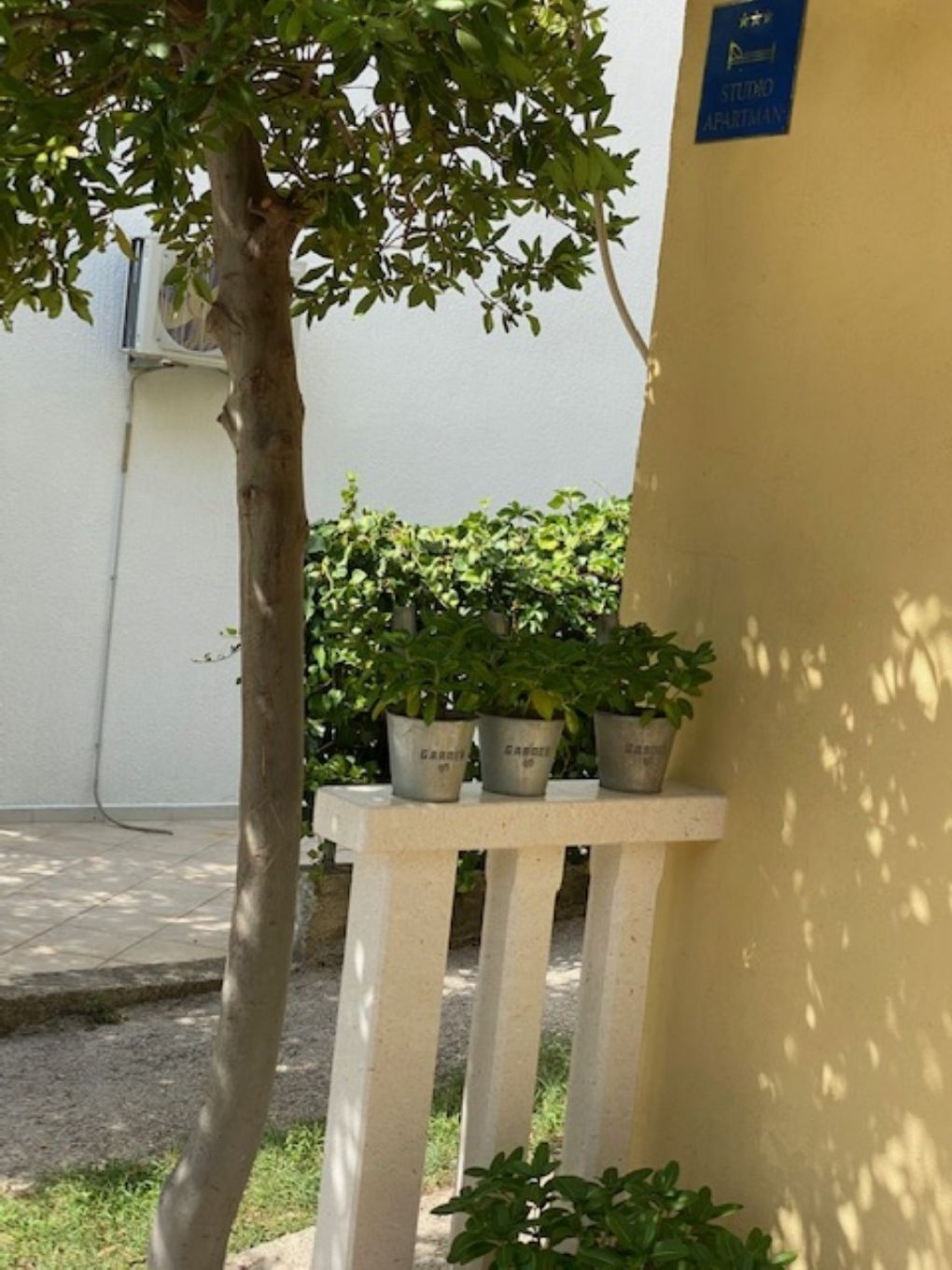 Apartment Toni 10747-A1