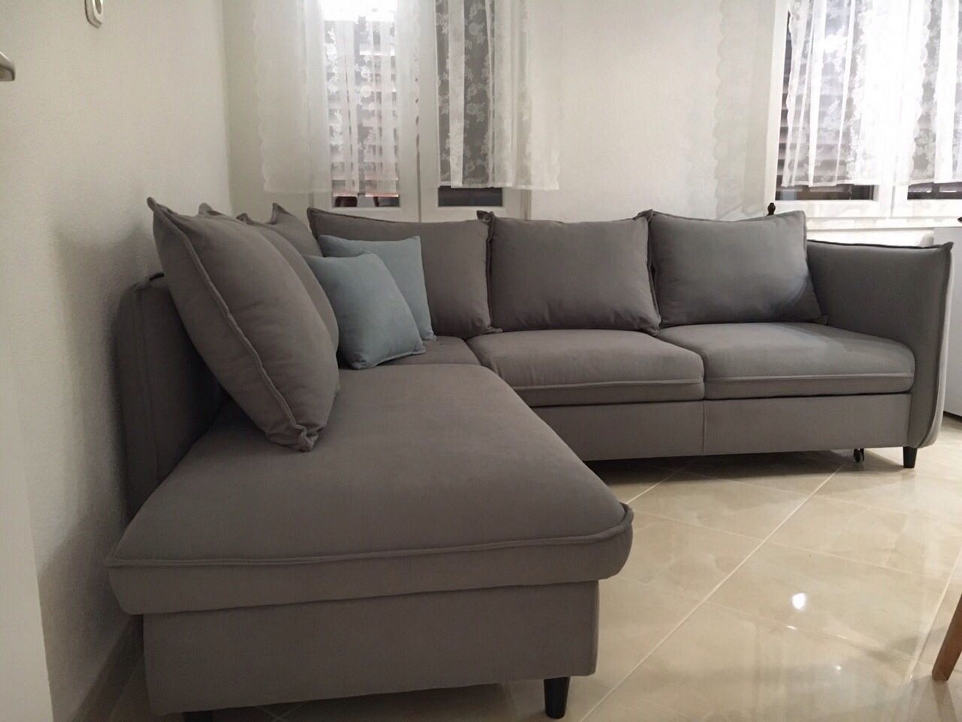 Apartment Toni 10747-A1