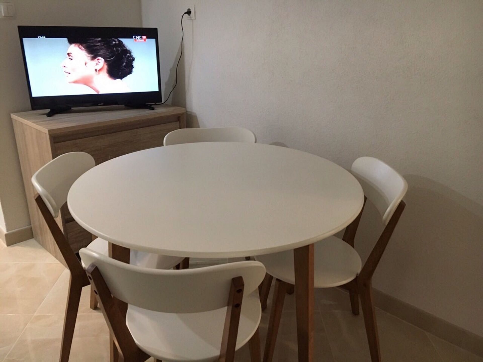 Apartment Toni 10747-A1
