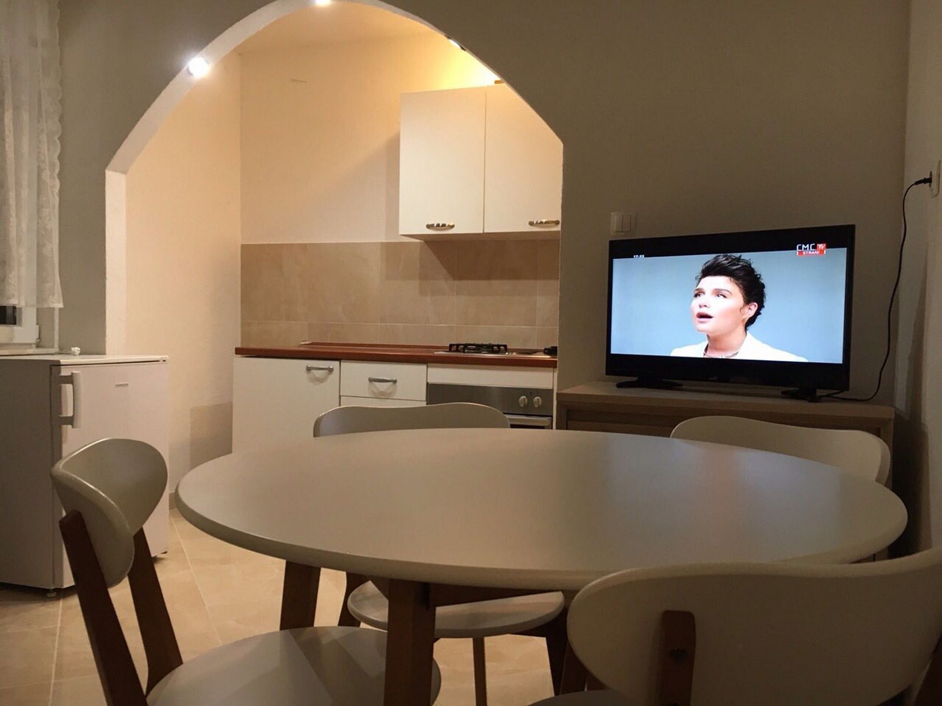 Apartment Toni 10747-A1