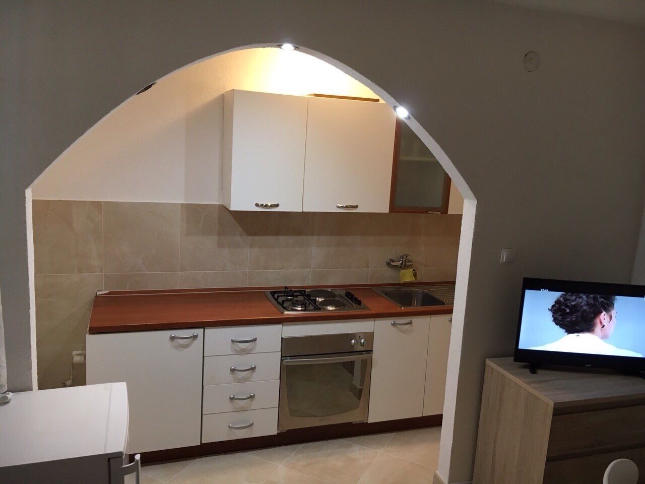 Apartment Toni 10747-A1