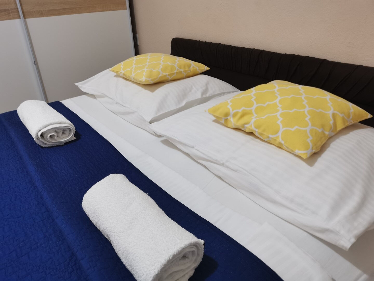 Apartment Toni 10747-A1