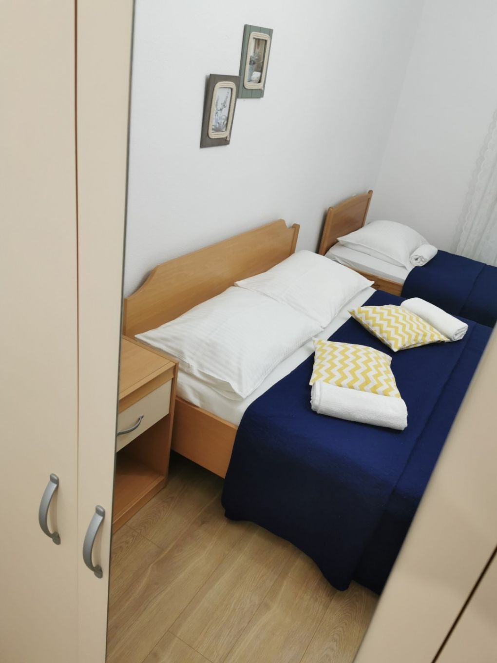 Apartment Toni 10747-A1