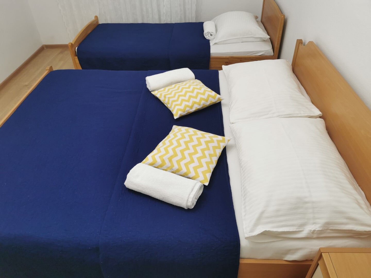 Apartment Toni 10747-A1