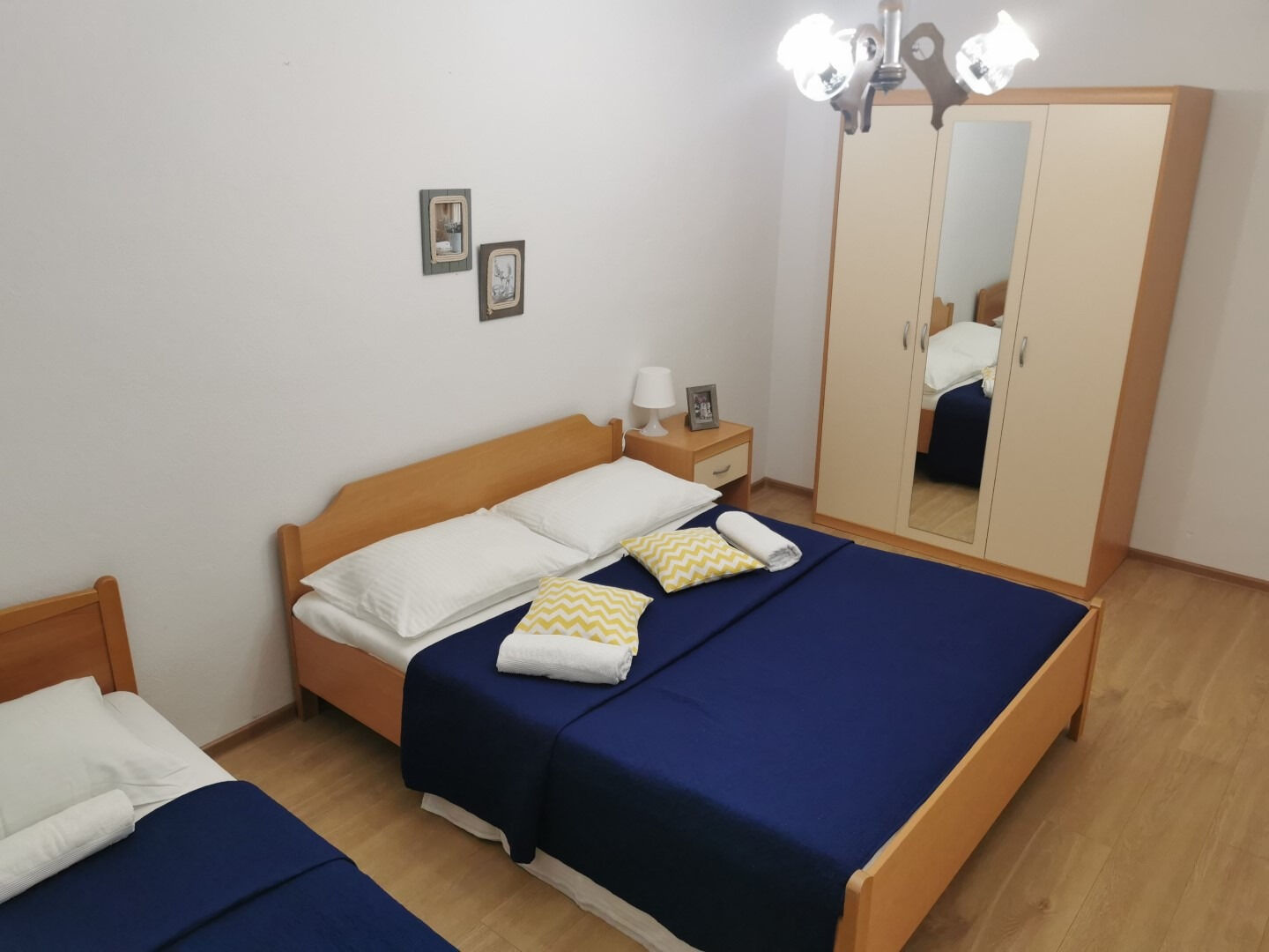 Apartment Toni 10747-A1