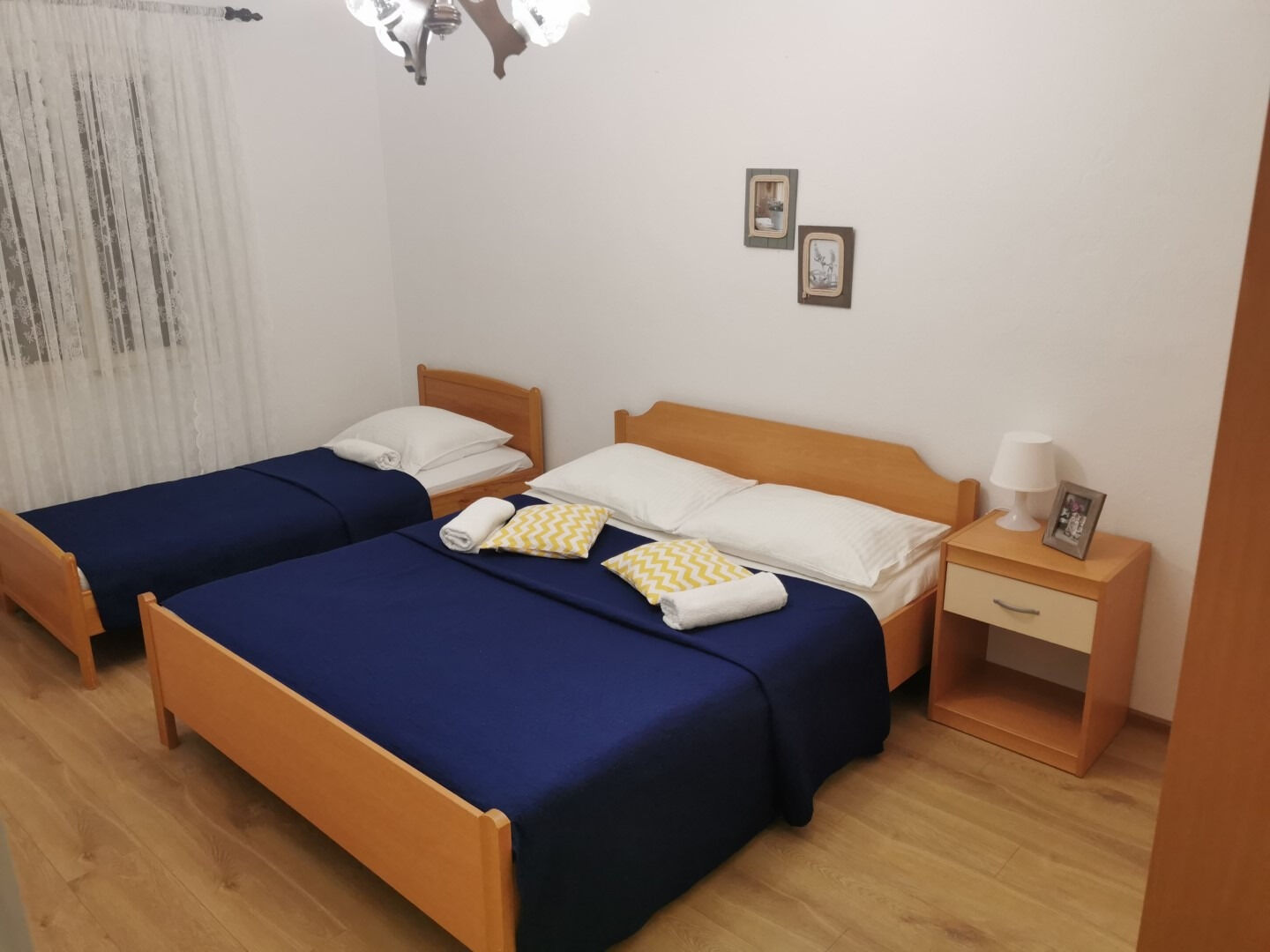 Apartment Toni 10747-A1