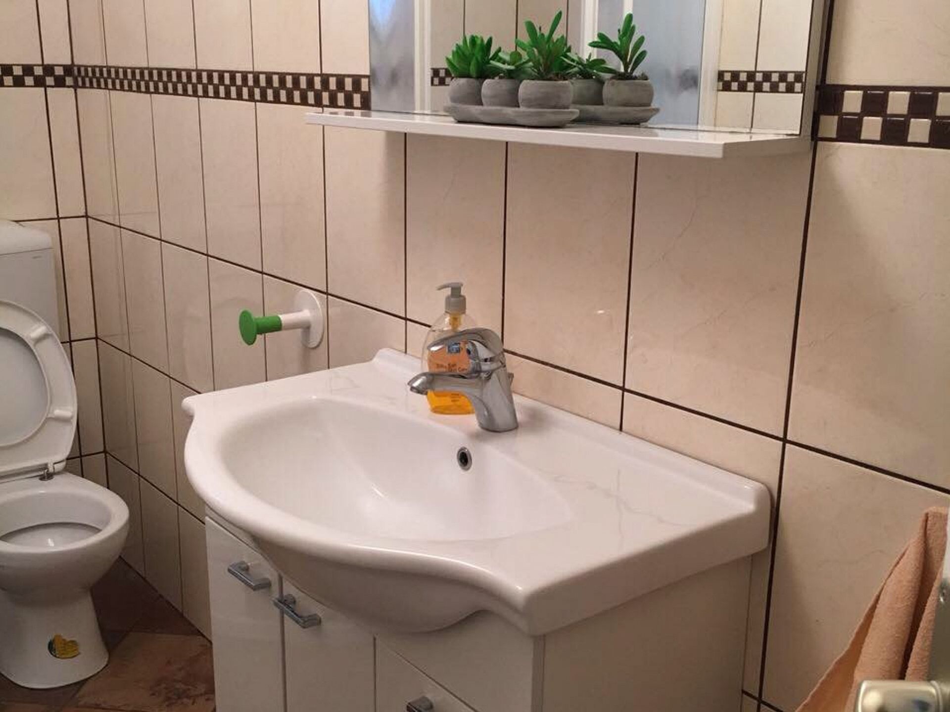 Apartment Toni 10747-A1