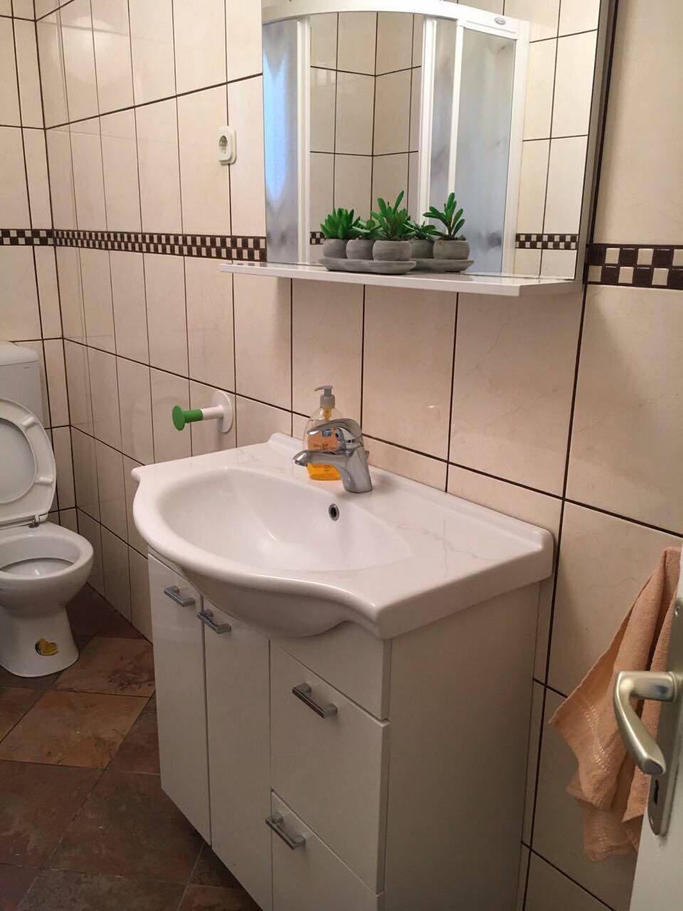 Apartment Toni 10747-A1