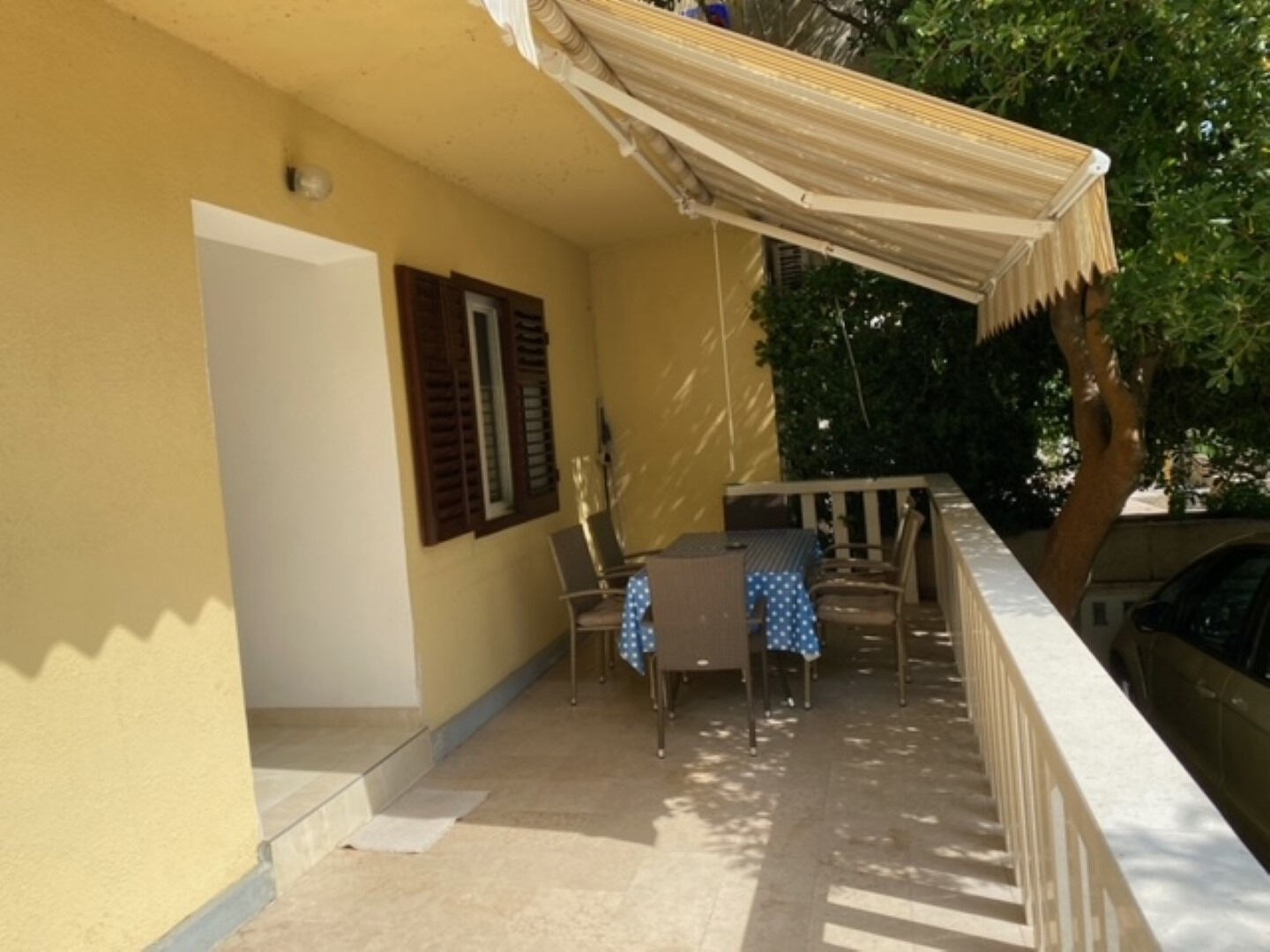 Apartment Toni 10747-A1