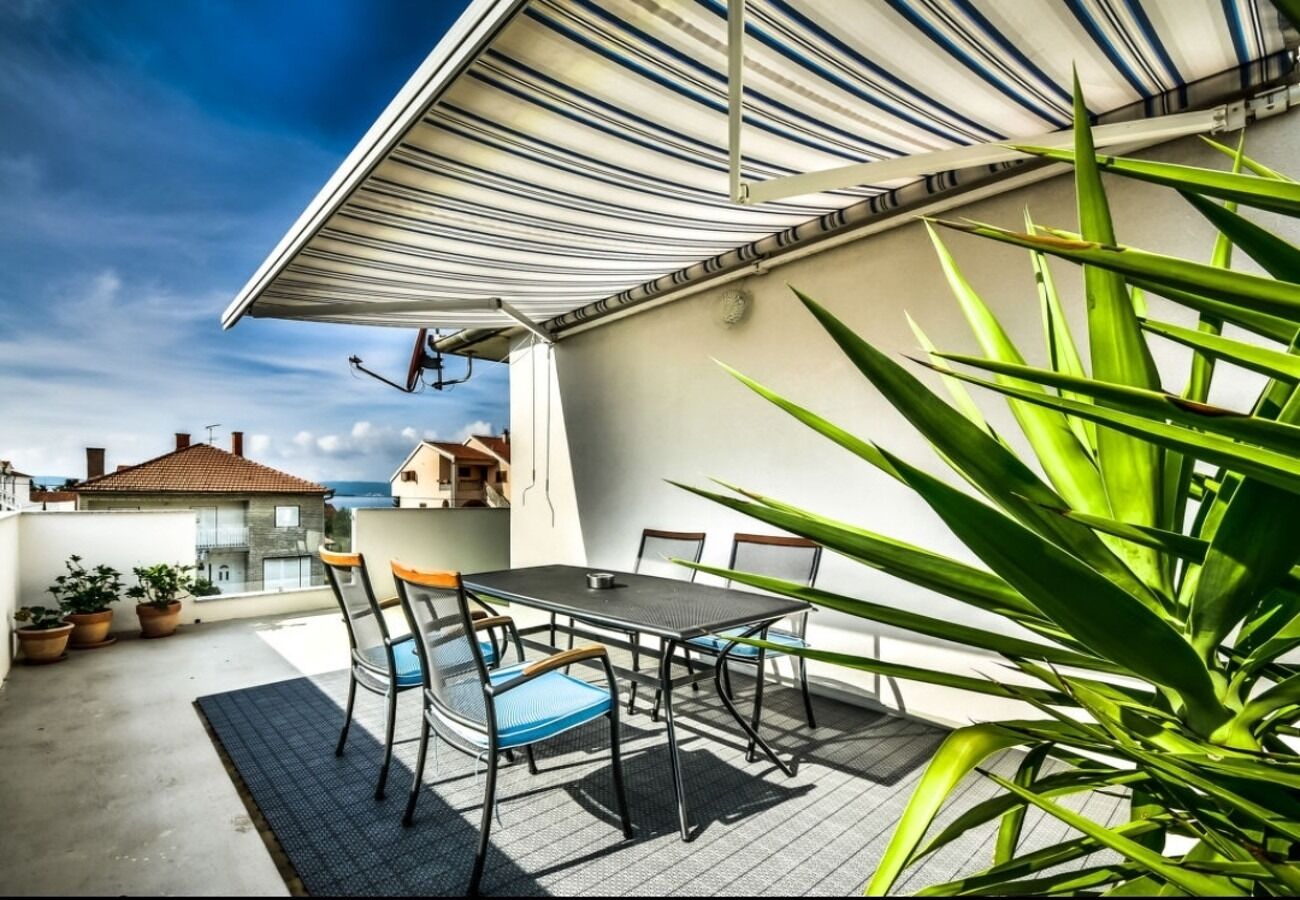 Apartment Sveto 10748-A1
