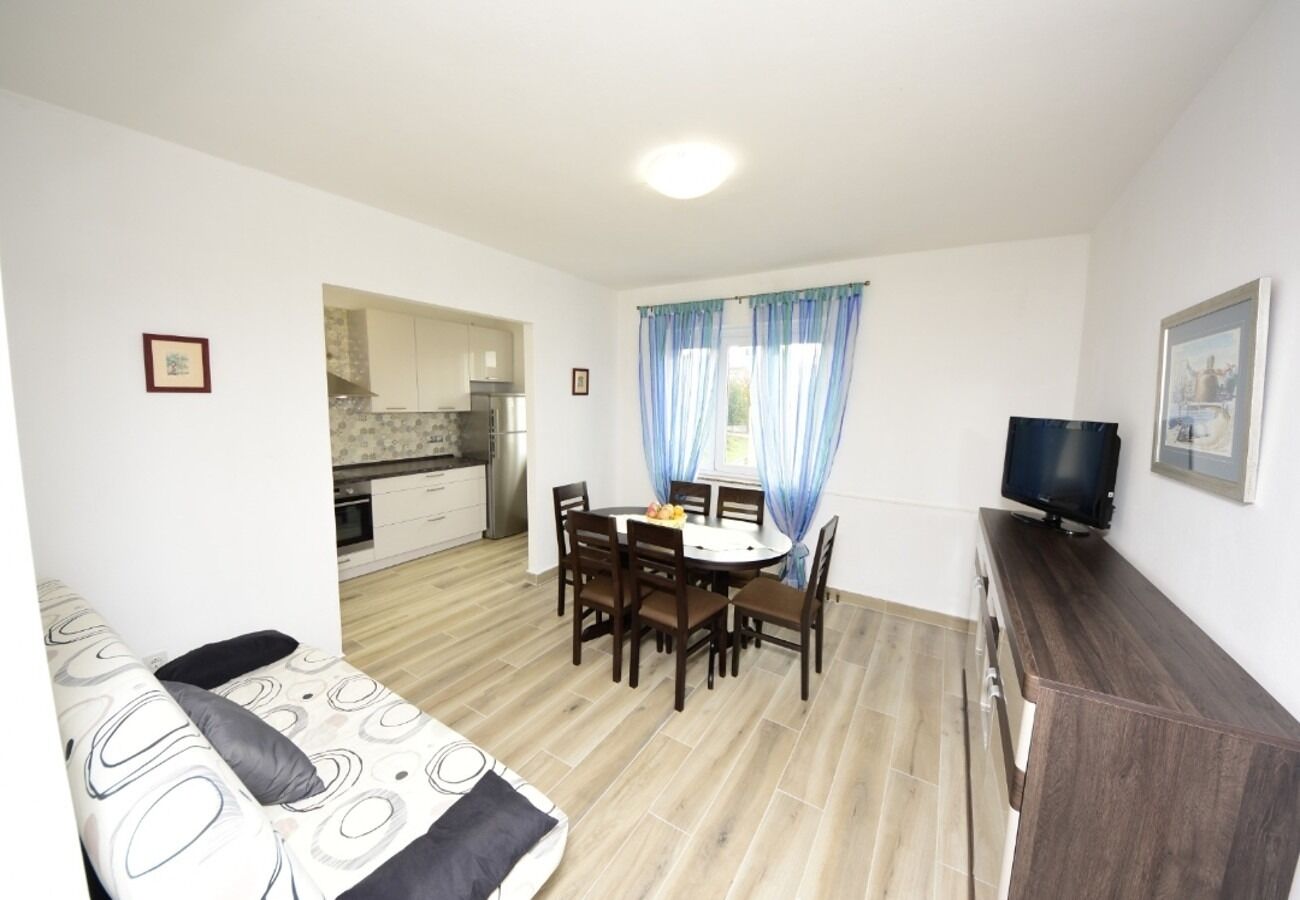 Apartment Sveto 10748-A1