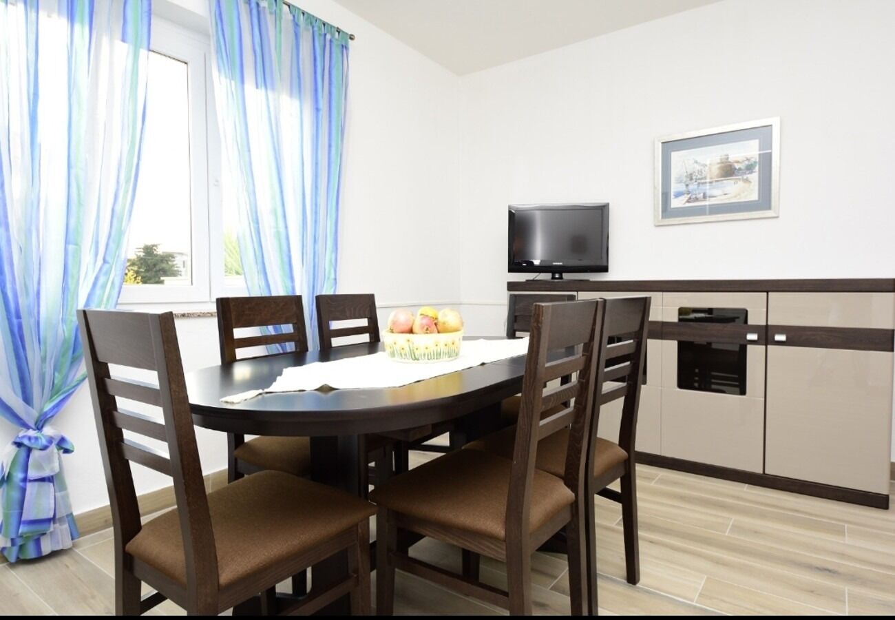Apartment Sveto 10748-A1