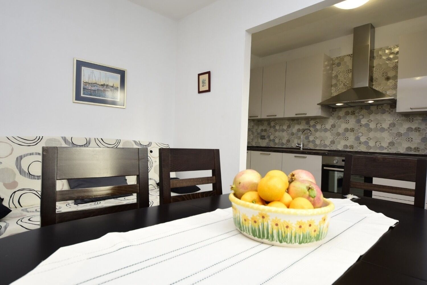 Apartment Sveto 10748-A1