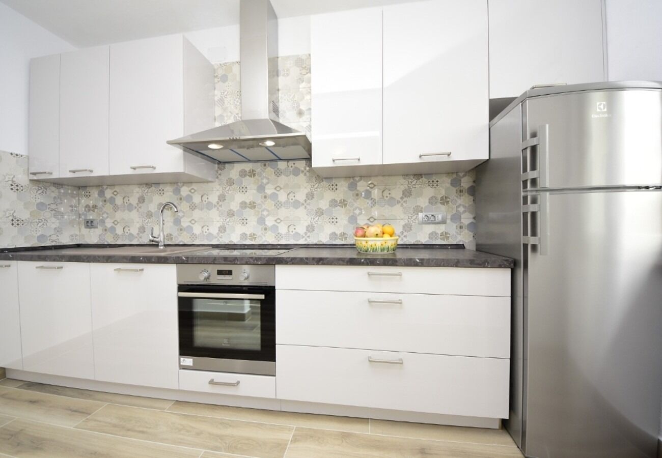 Apartment Sveto 10748-A1