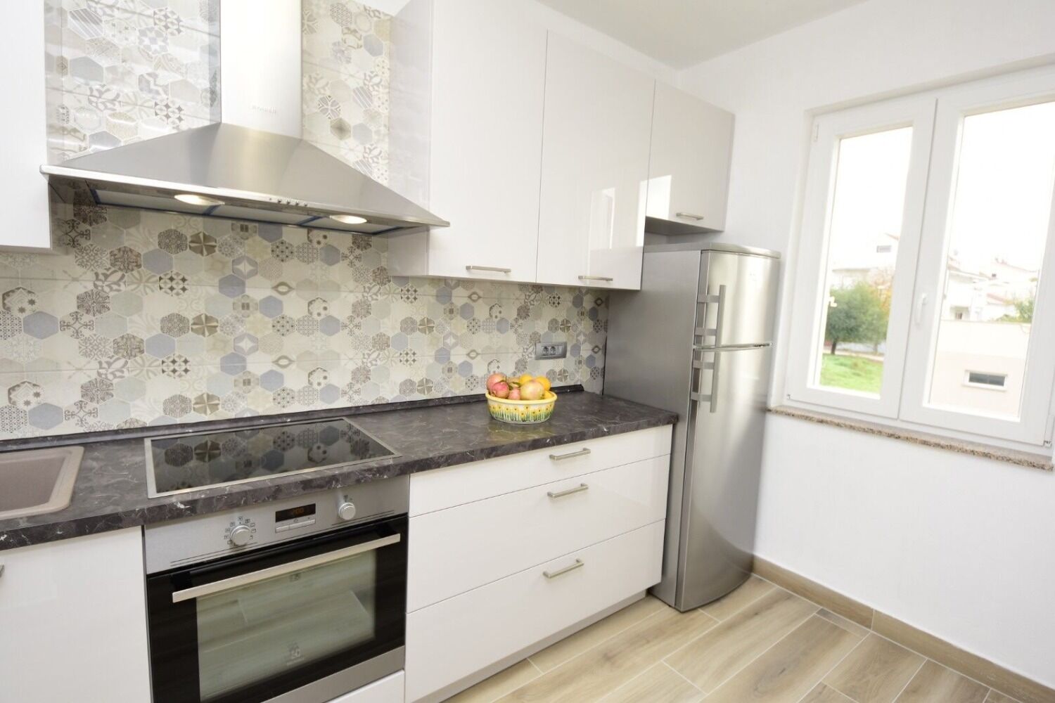 Apartment Sveto 10748-A1