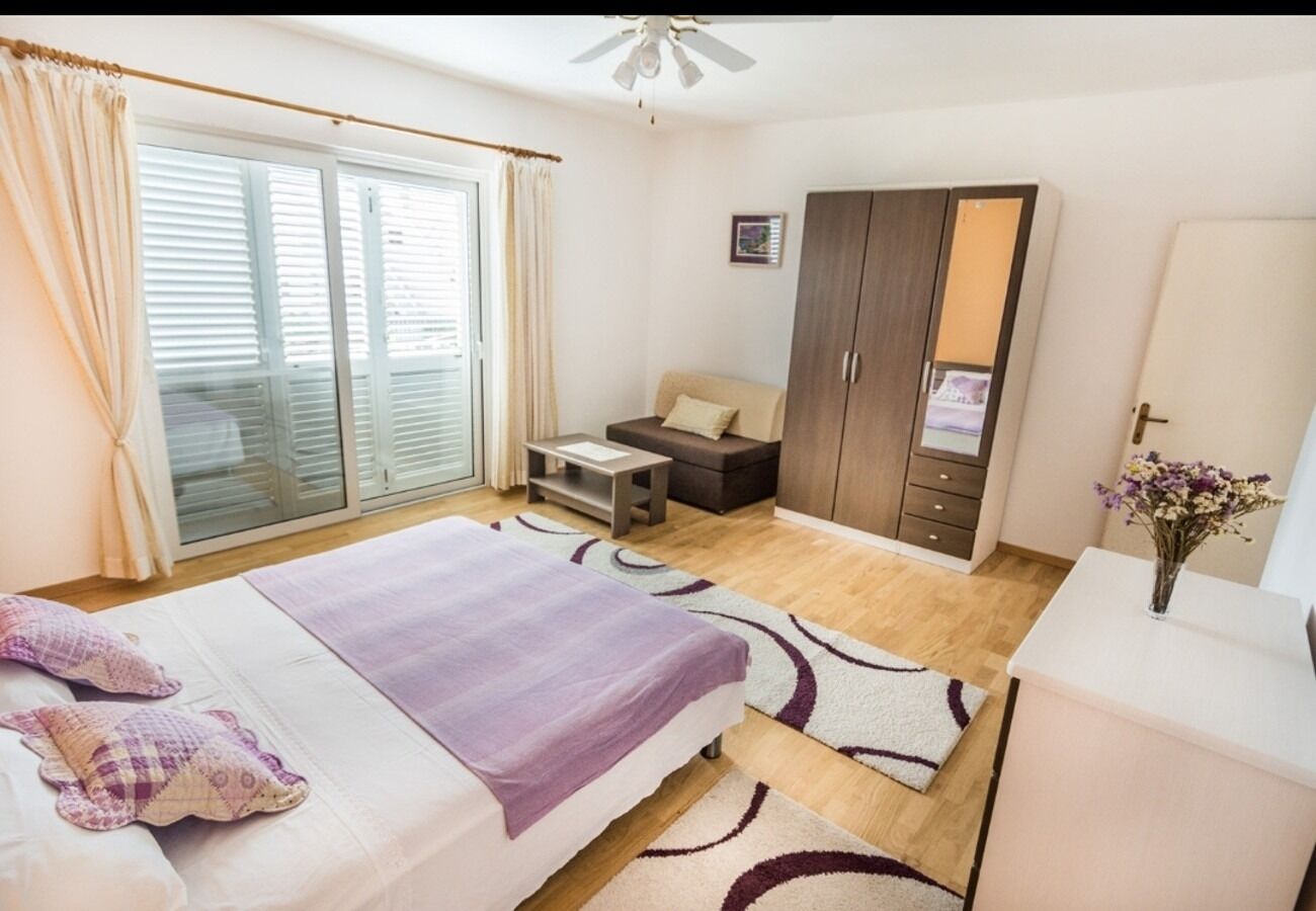 Apartment Sveto 10748-A1