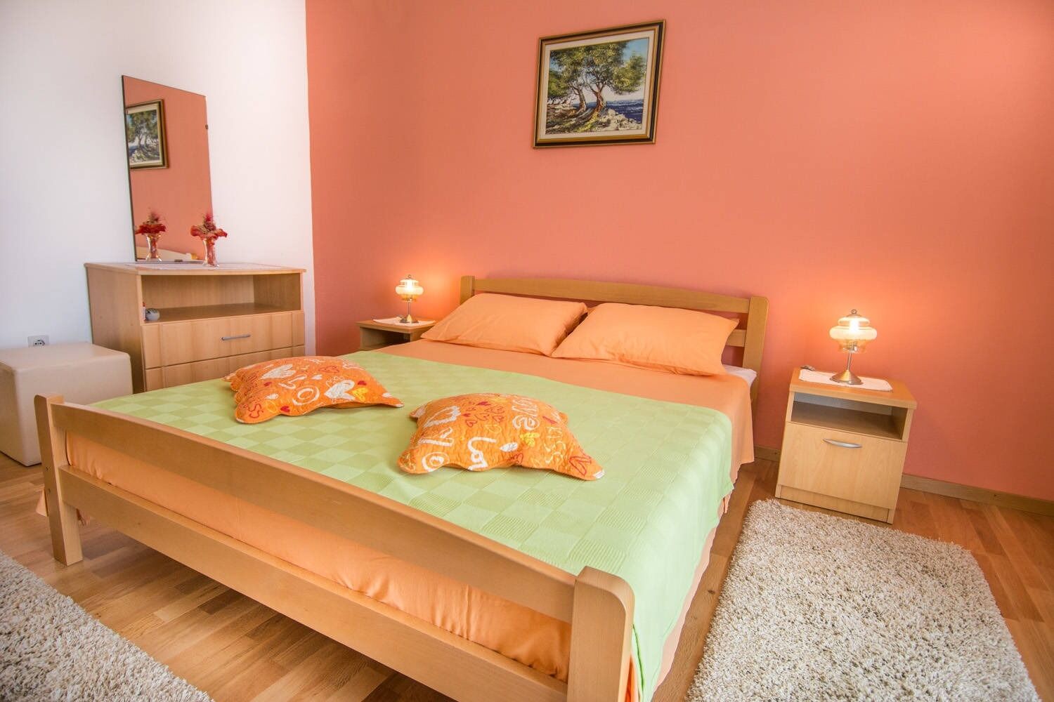 Apartment Sveto 10748-A1