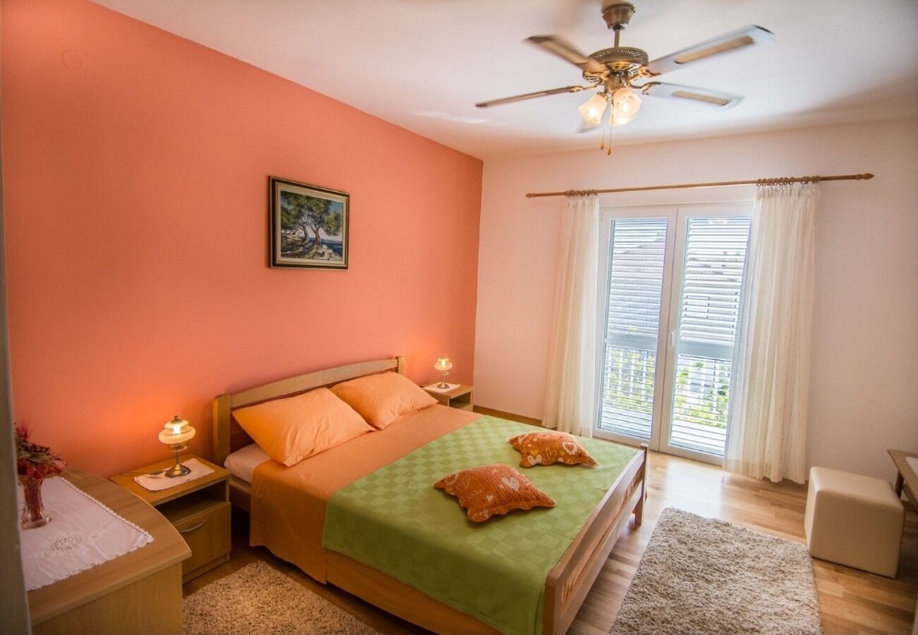 Apartment Sveto 10748-A1